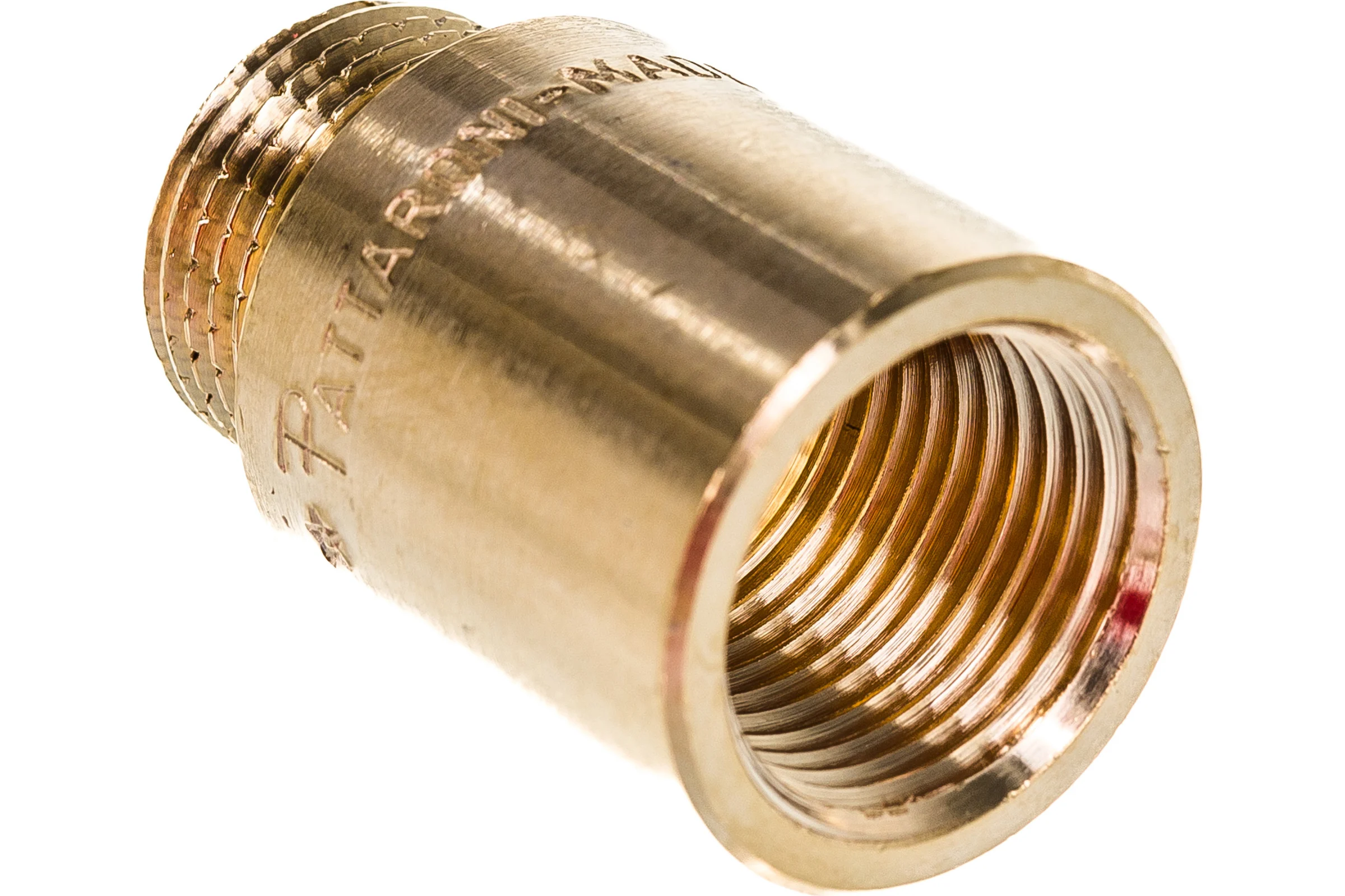 Удлинитель ELSEN НВ, 1/2", 1/2", 30, латунь EBF13.12-30