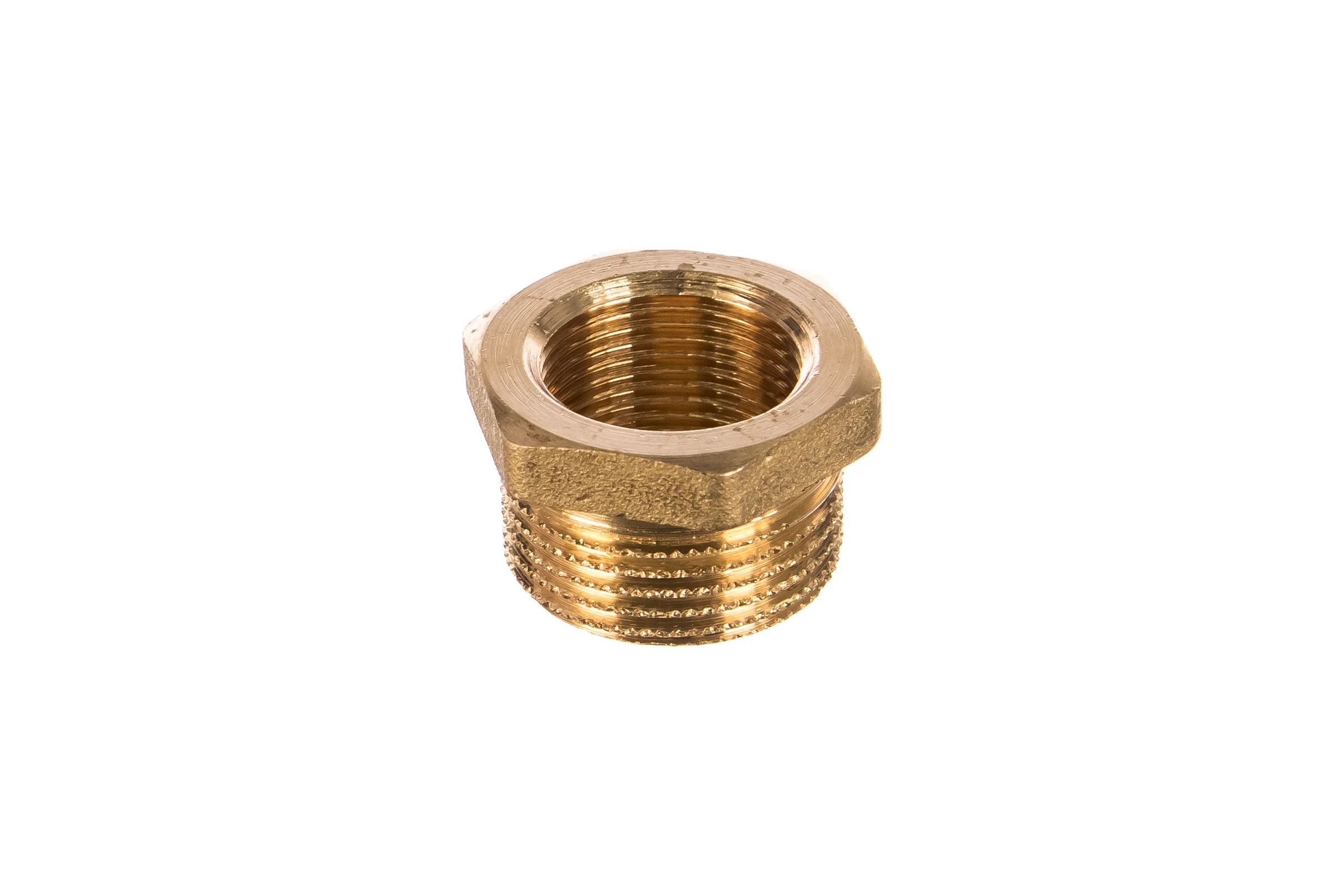 Футорка ELSEN НВ, 1", 3/4", латунь EBF19.1034