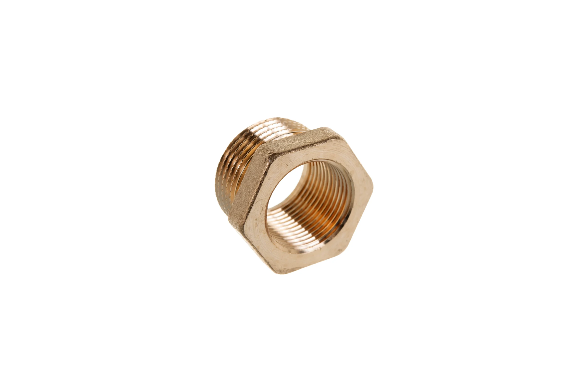 Футорка ELSEN НВ, 1", 3/4", латунь EBF19.1034