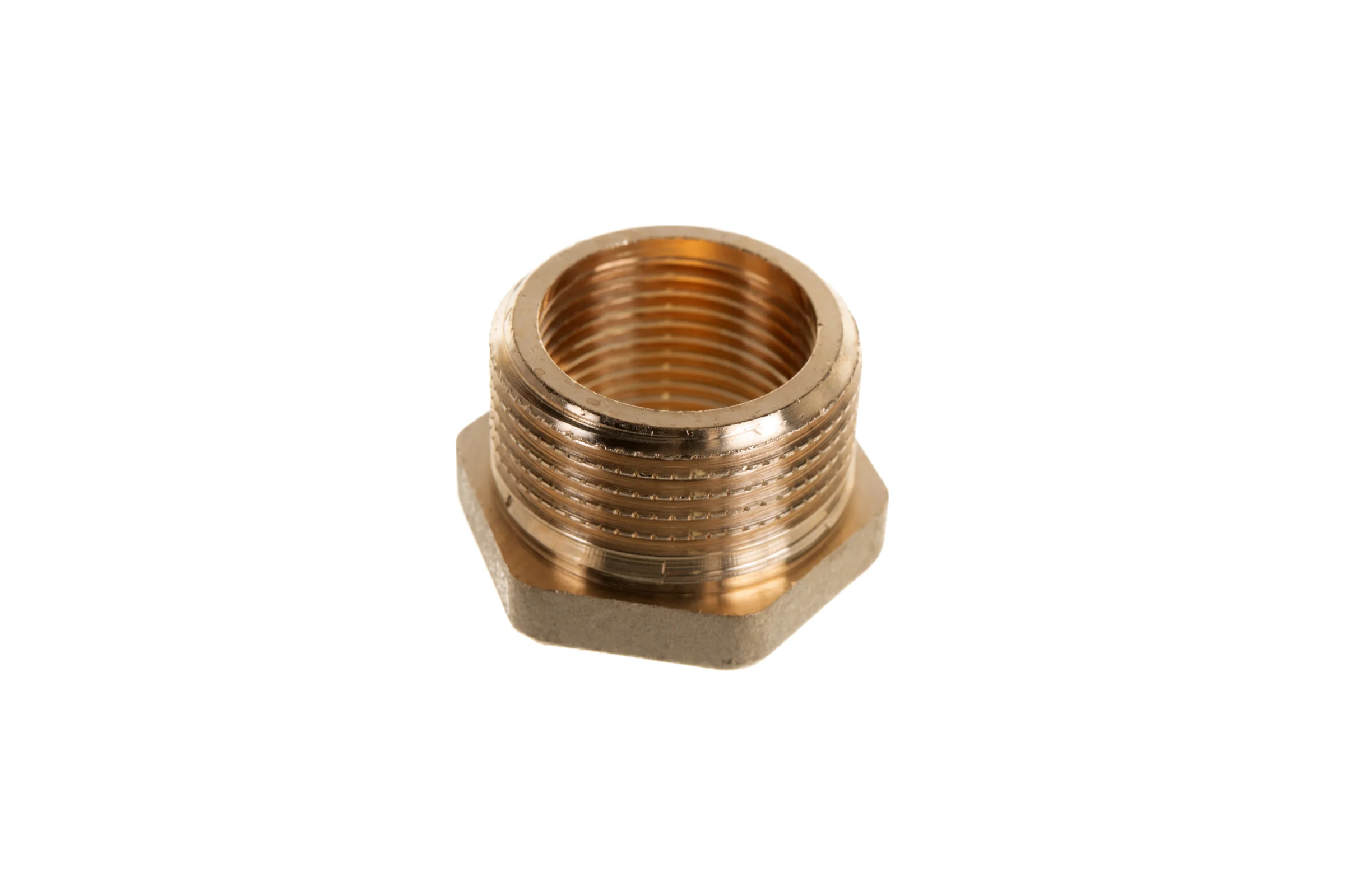 Футорка ELSEN НВ, 1", 3/4", латунь EBF19.1034