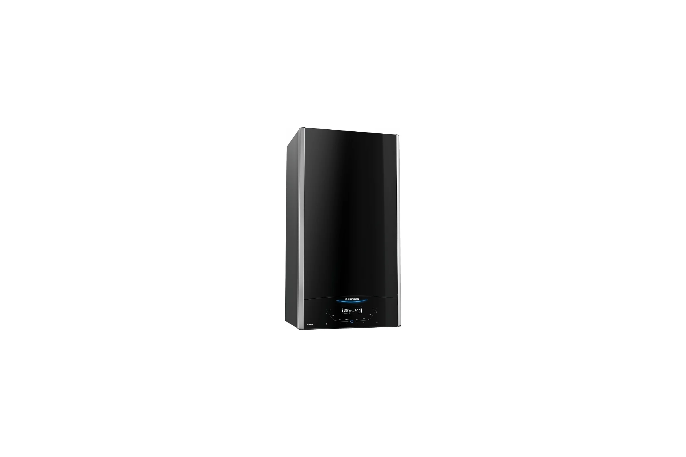 Настенный двухконтурный традиционный газовый котел ARISTON ALTEAS X 30 CF NG 3300846