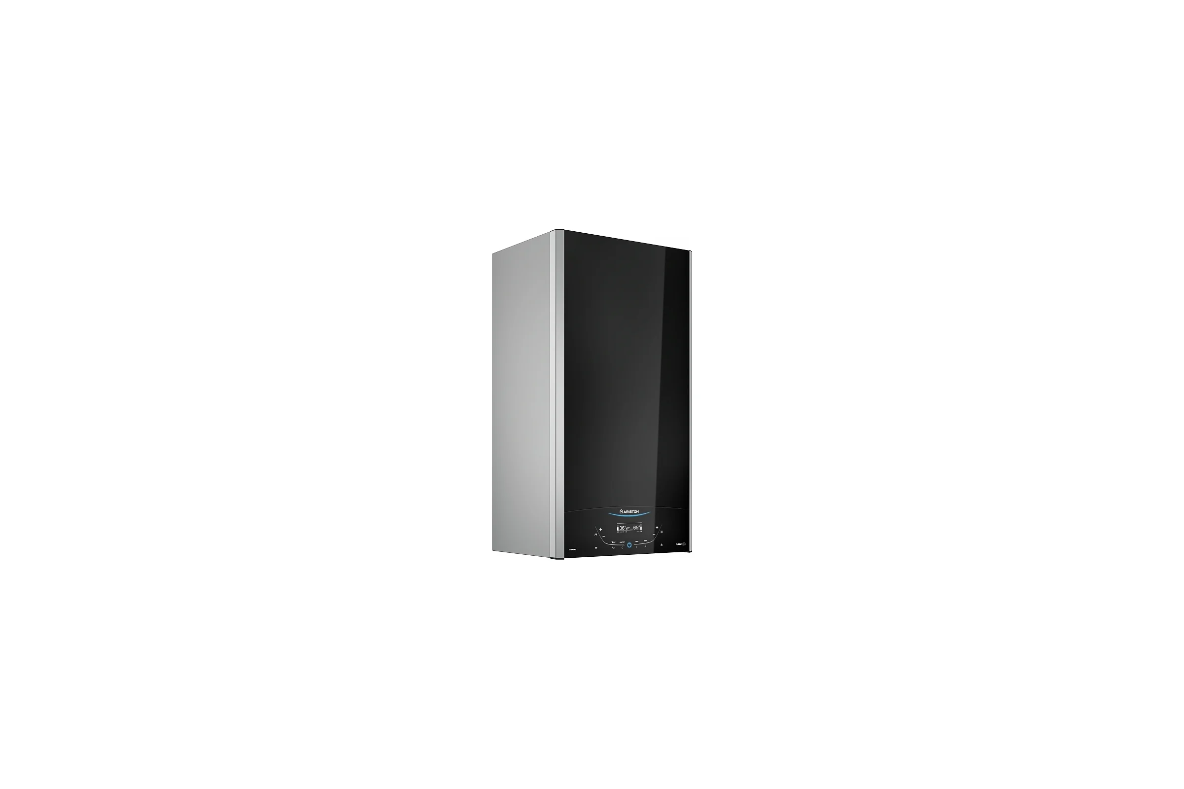 Настенный двухконтурный традиционный газовый котел ARISTON ALTEAS XC 30 FF NG 3301671