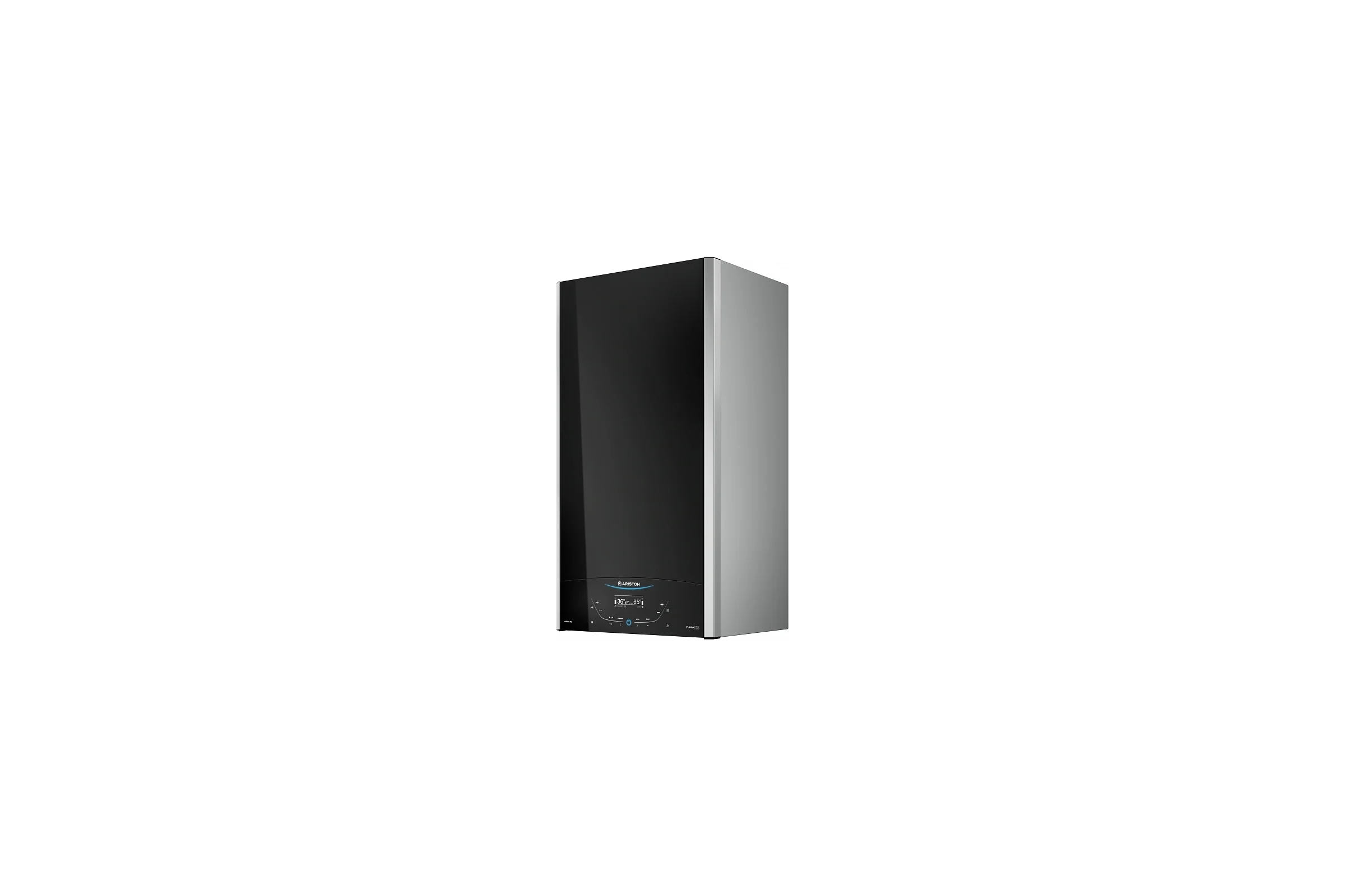 Настенный двухконтурный традиционный газовый котел ARISTON ALTEAS XC 35 FF NG 3301672