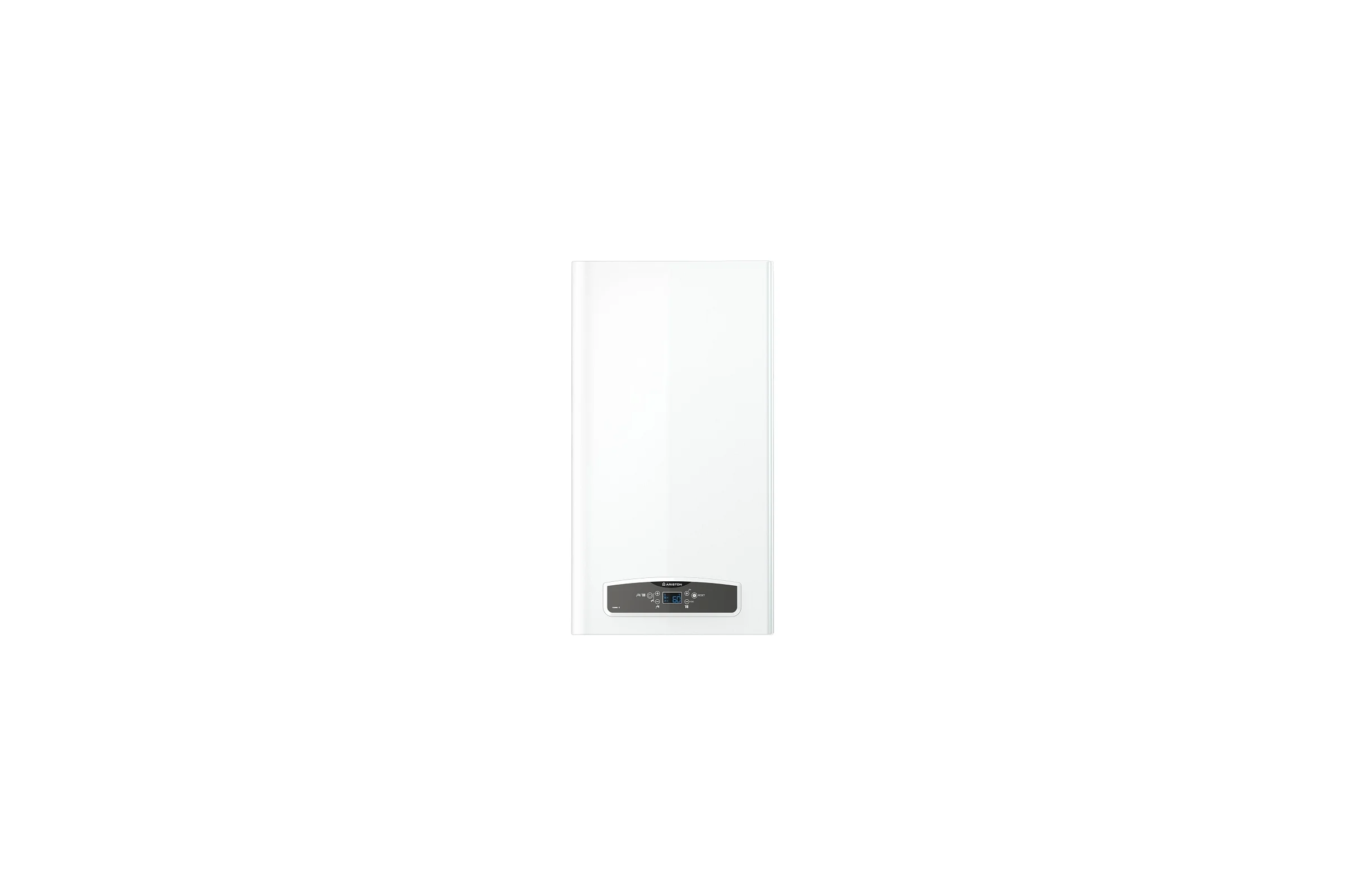 Настенный двухконтурный традиционный газовый котел ARISTON CARES X 15 CF NG 3300889