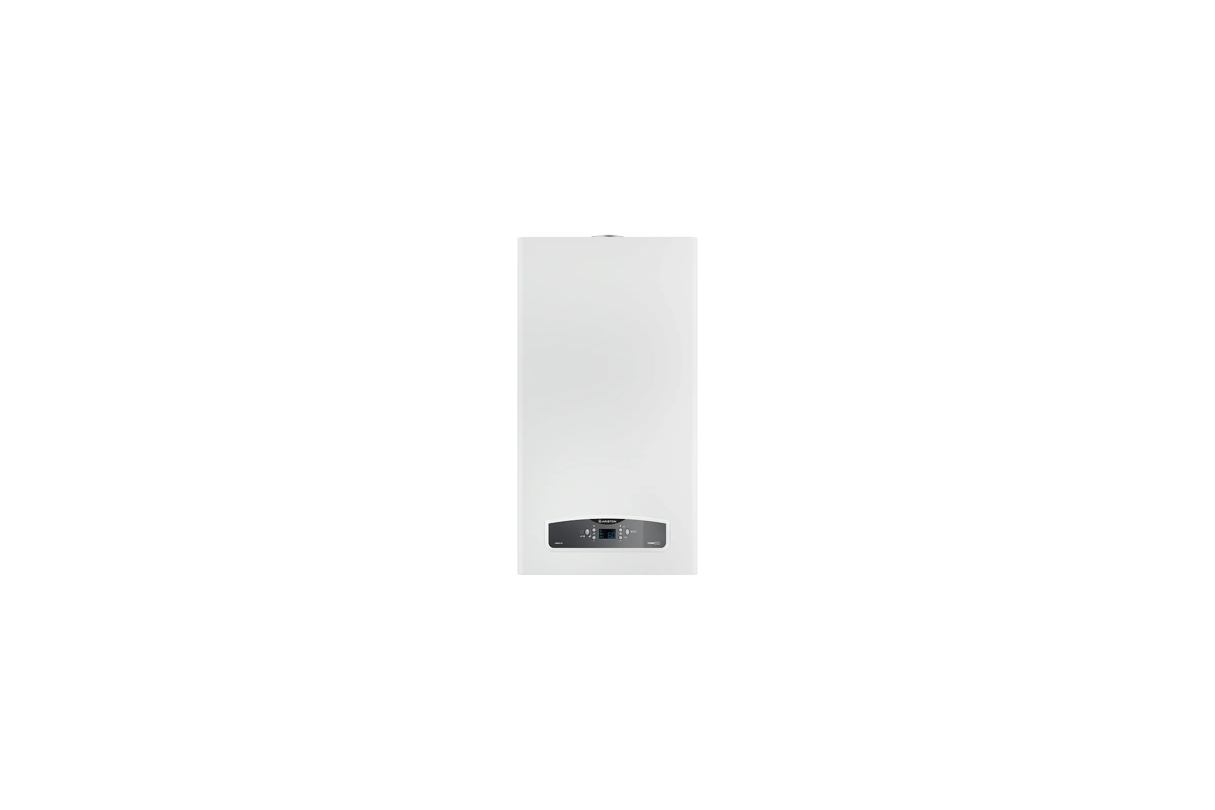 Настенный двухконтурный традиционный газовый котел ARISTON CARES XC 15 FF NG 3301684