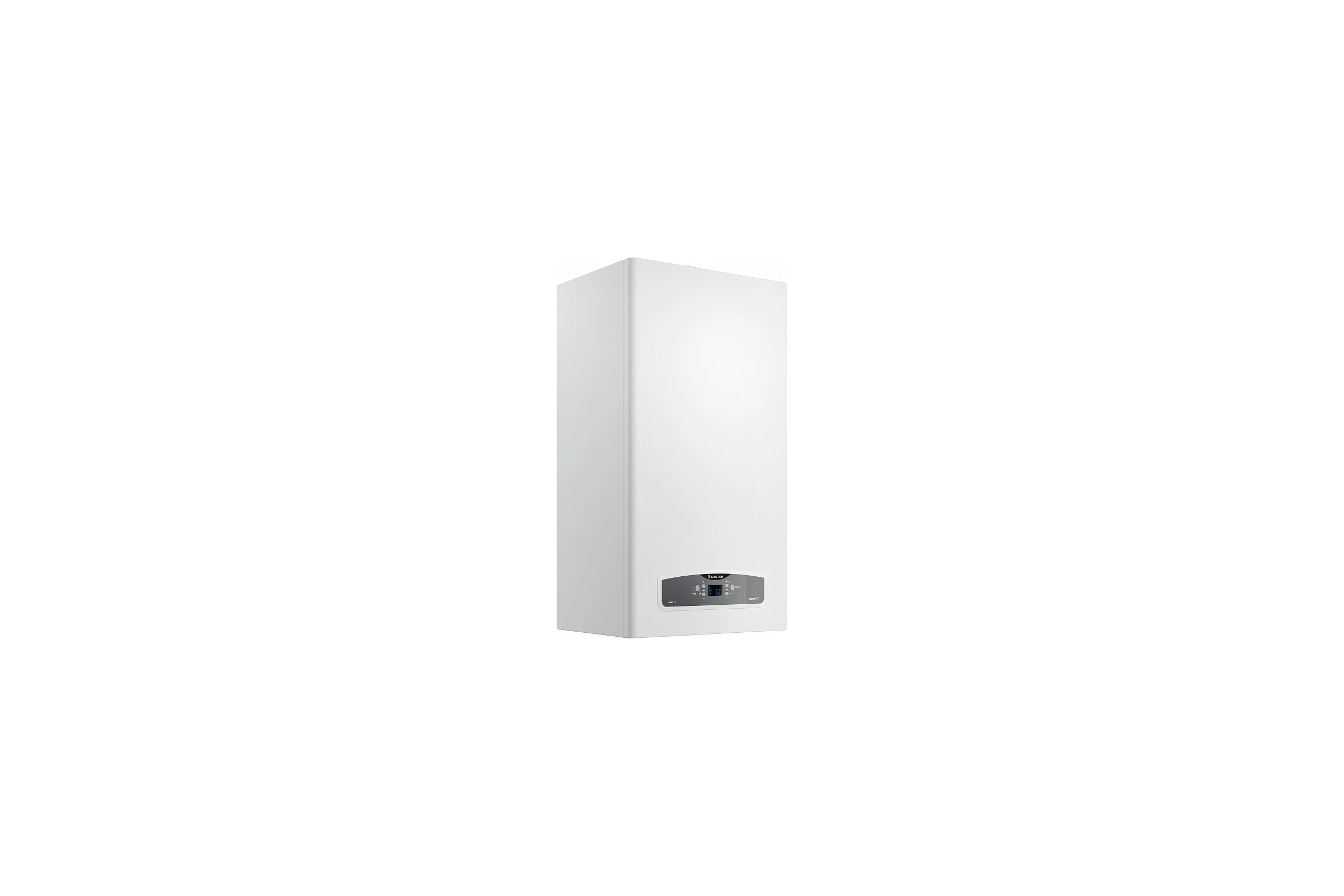 Настенный двухконтурный традиционный газовый котел ARISTON CARES XC 18 FF NG 3301683