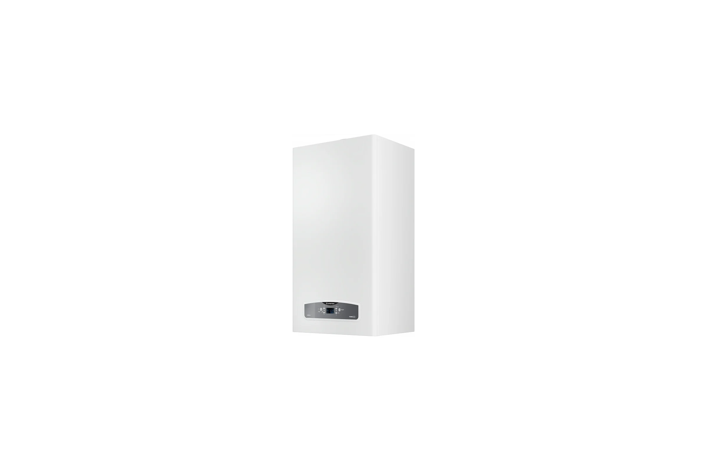 Настенный двухконтурный традиционный газовый котел ARISTON CARES XC 24 FF NG 3301682