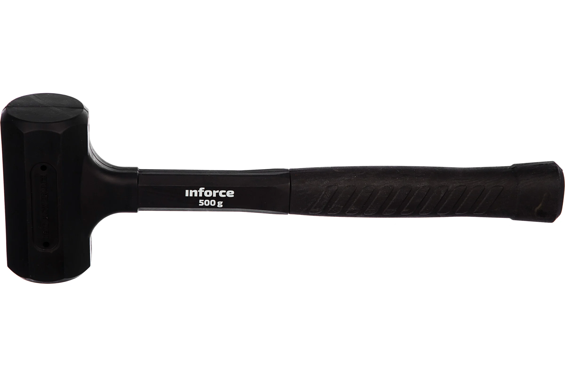 Безынерционный молоток 45мм Inforce 06-16-15