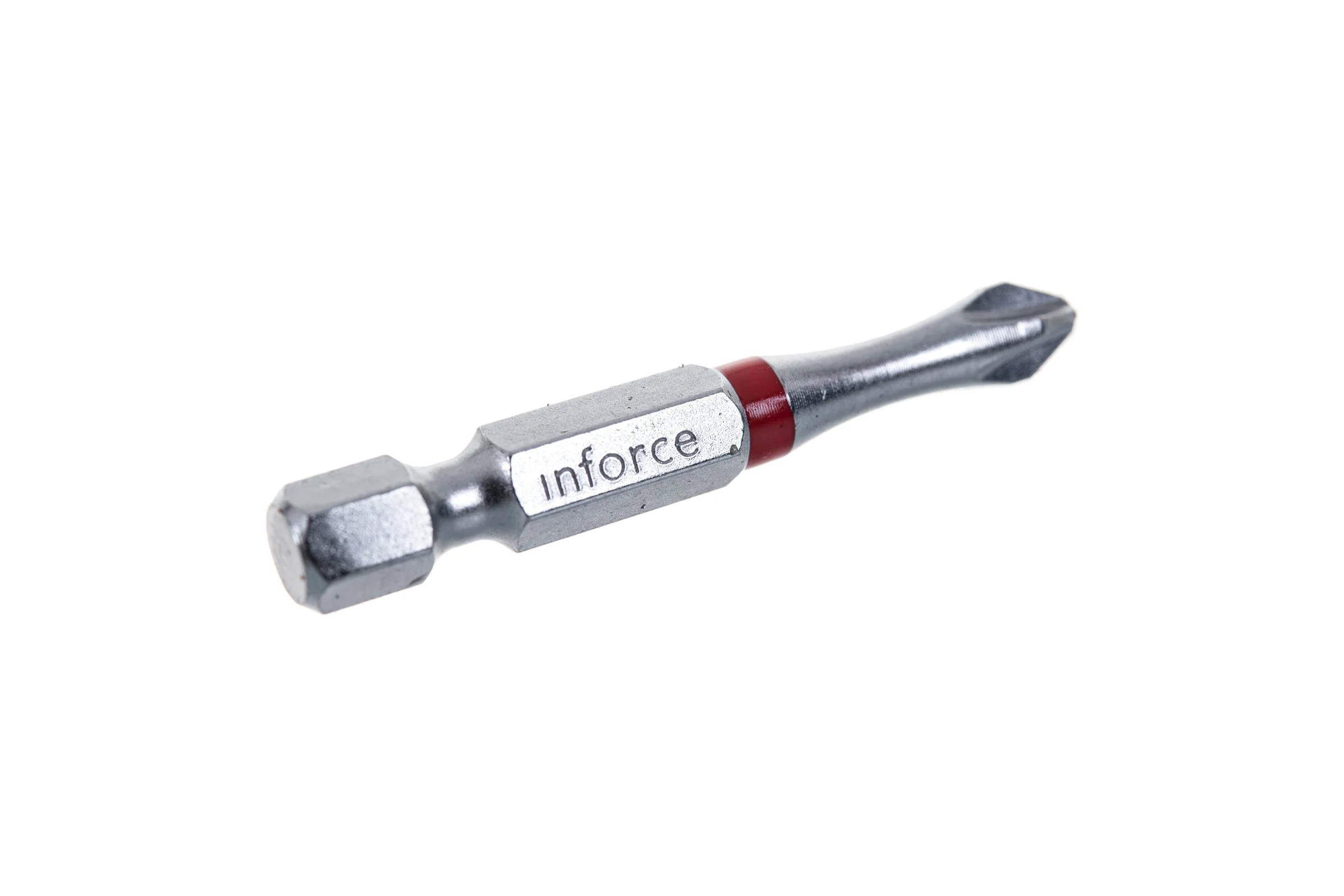 Набор бит с держателем Inforce 36 предметов 11-01-287