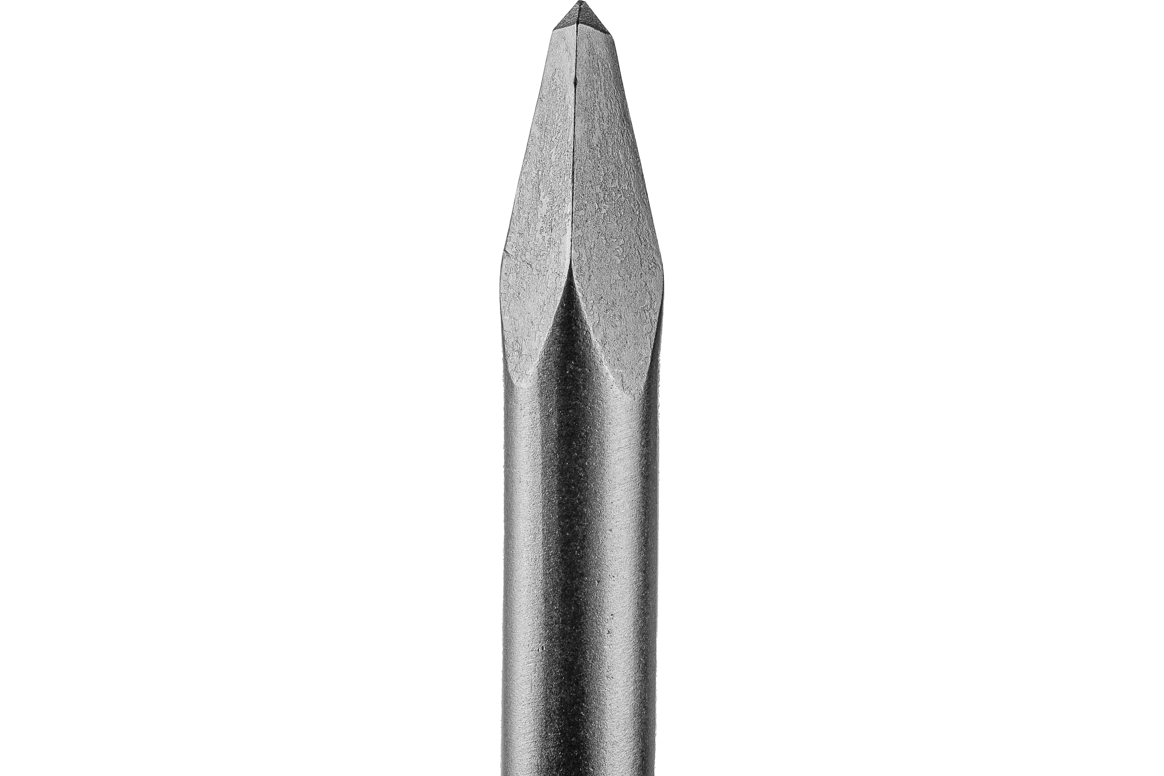 Зубило пикообразное (400 мм; SDS-max) ALLIGATOR KRAFTOOL 29331-00-400_z01