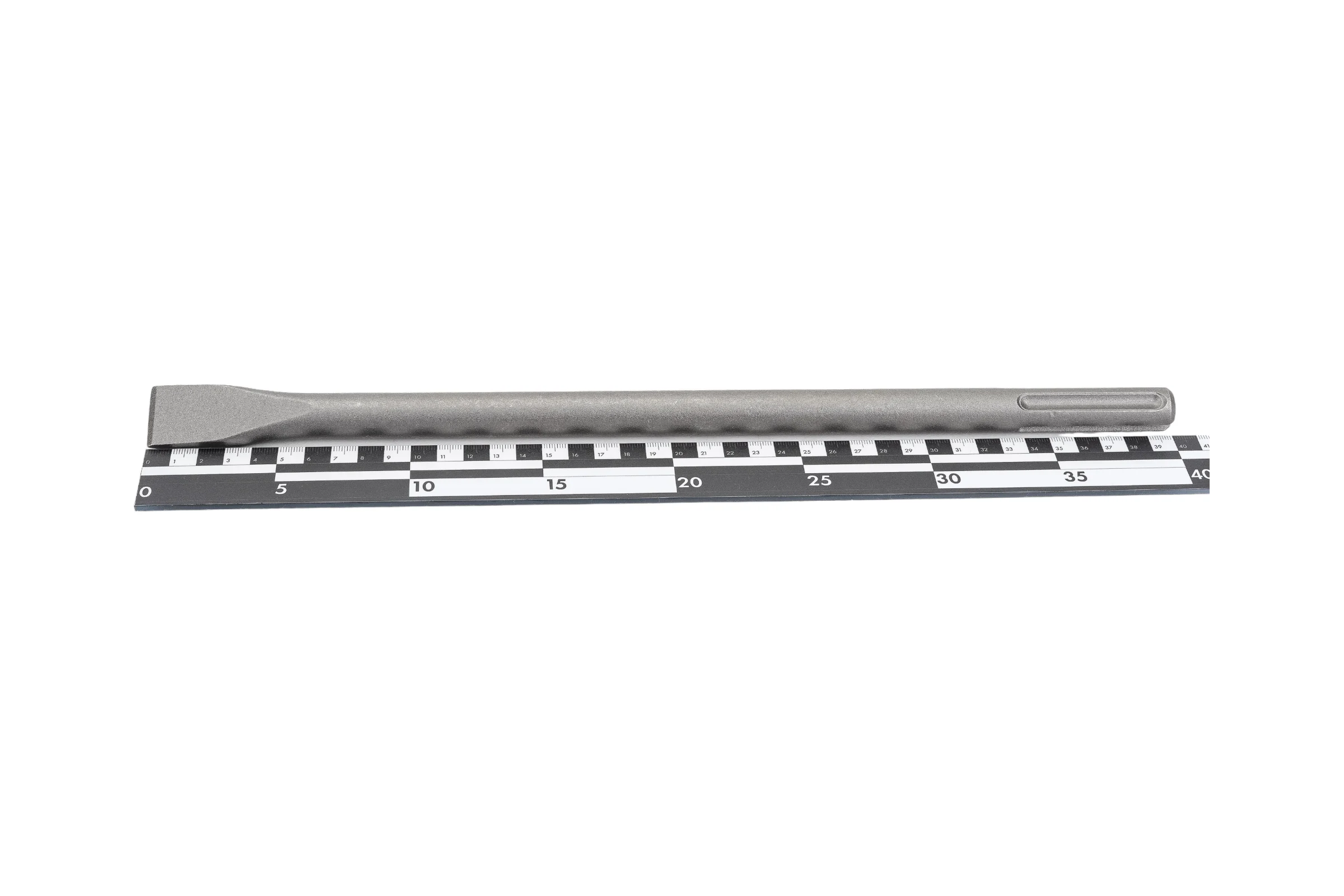 Зубило плоское (25х400 мм; SDS-max) ALLIGATOR KRAFTOOL 29332-25-400_z01