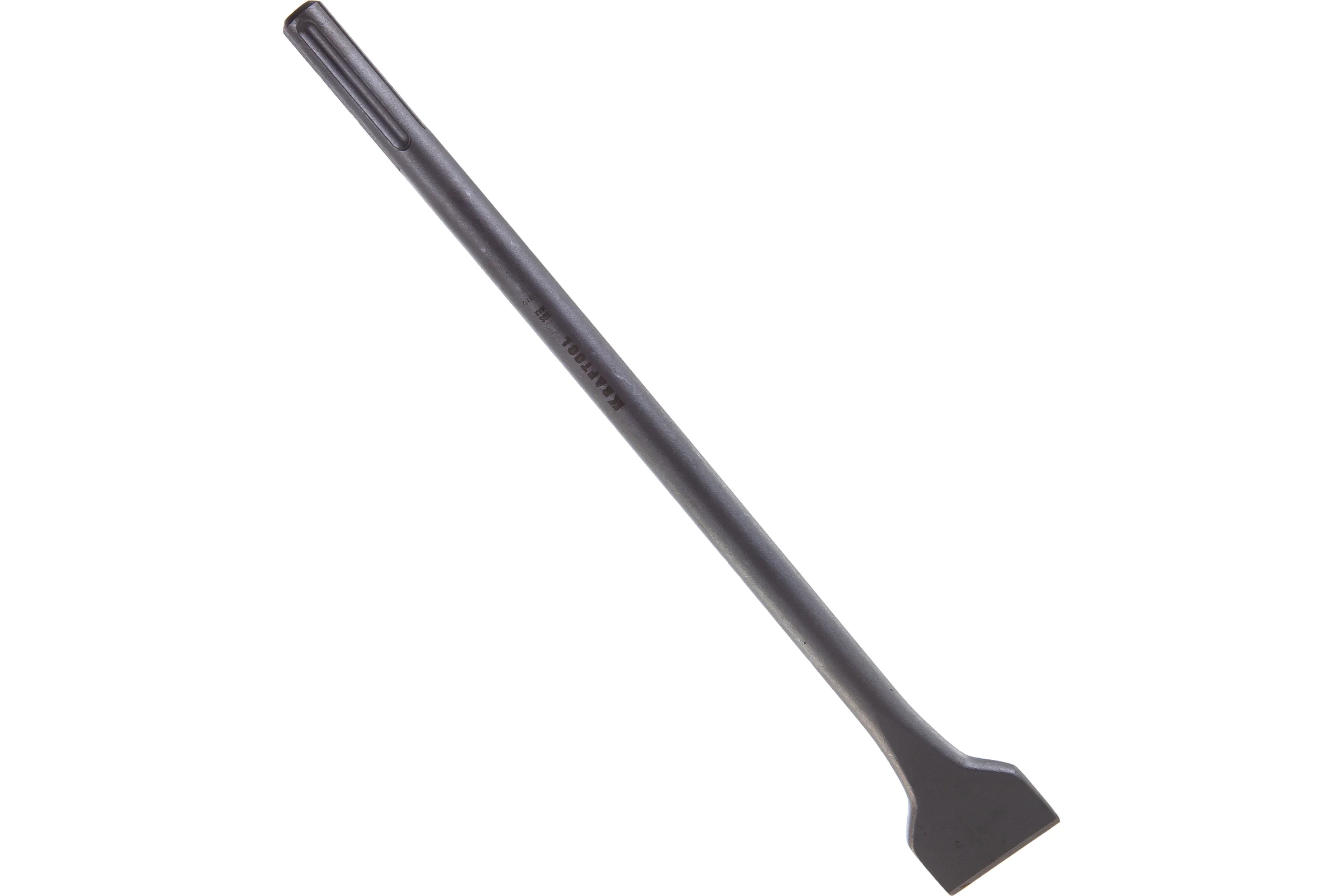 Зубило плоское широкое (50х400 мм; SDS-max) ALLIGATOR KRAFTOOL 29334-50-400_z01
