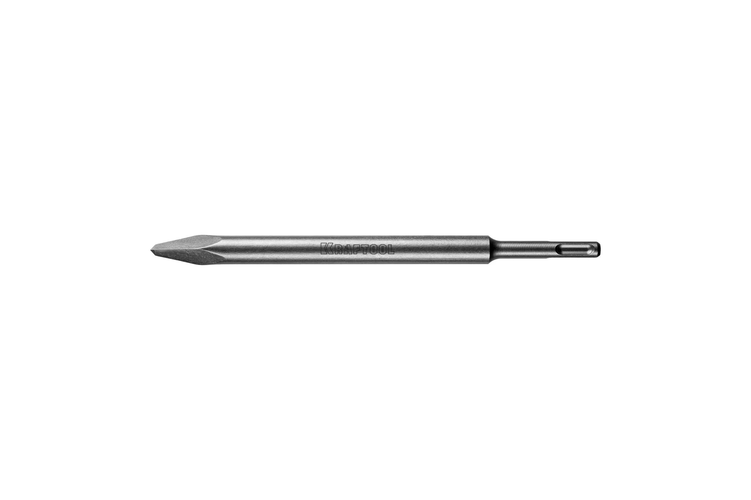Зубило пикообразное (250 мм; SDS-plus) ALLIGATOR KRAFTOOL 29324-00-250_z01
