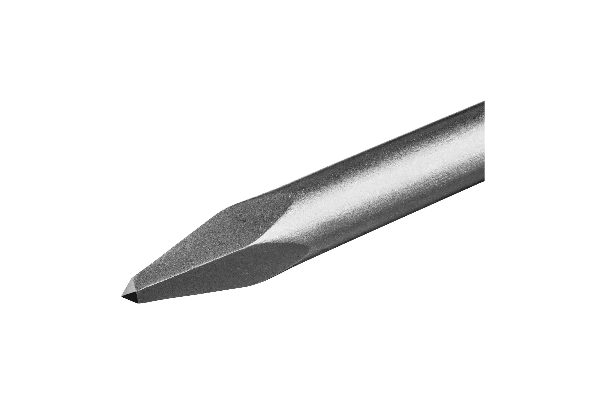 Зубило пикообразное (250 мм; SDS-plus) ALLIGATOR KRAFTOOL 29324-00-250_z01