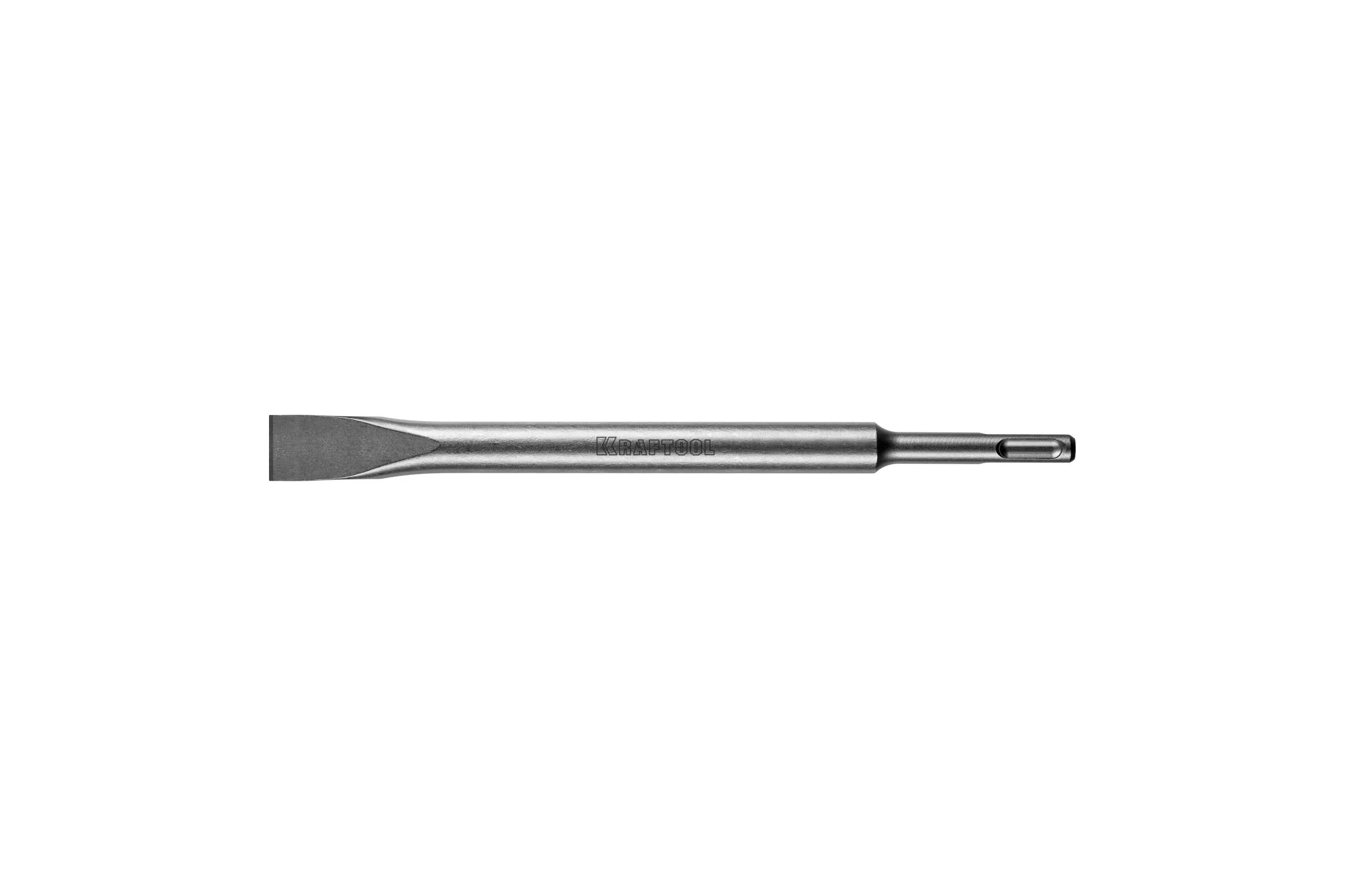Зубило плоское (20х250 мм; SDS-plus) ALLIGATOR KRAFTOOL 29325-20-250_z01