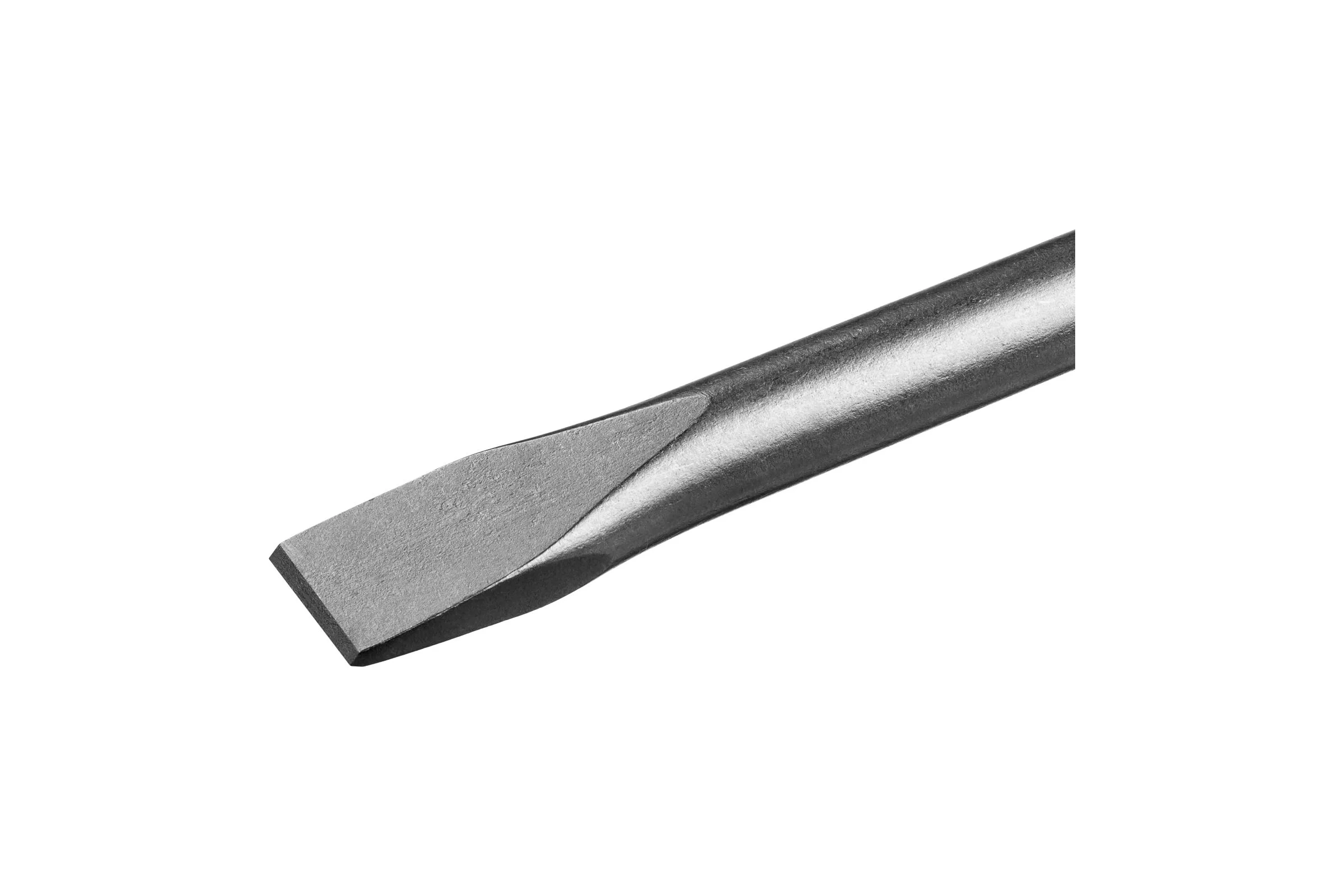 Зубило плоское (20х250 мм; SDS-plus) ALLIGATOR KRAFTOOL 29325-20-250_z01