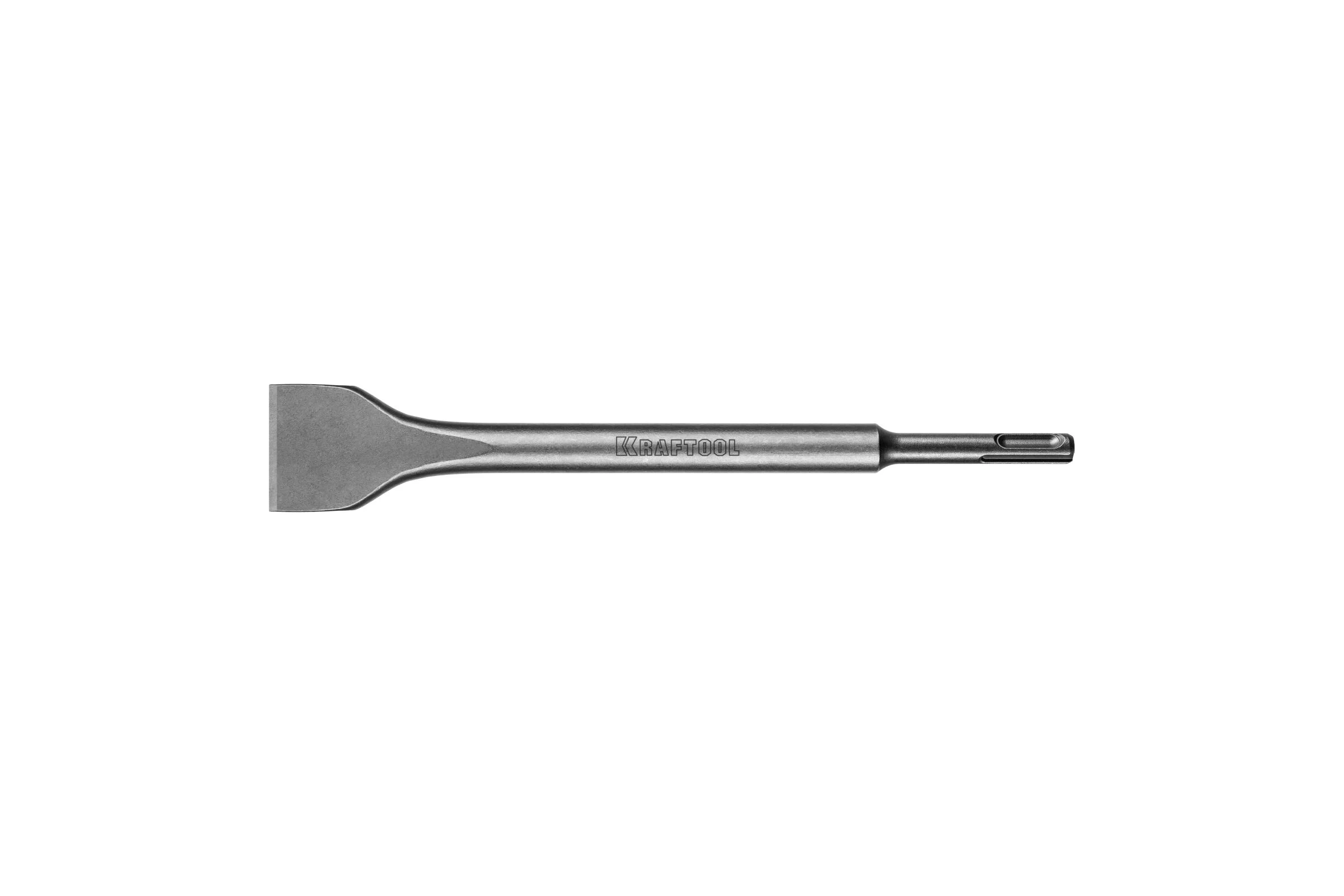 Зубило плоское широкое (40х250 мм; SDS-plus) ALLIGATOR KRAFTOOL 29326-40-250_z01