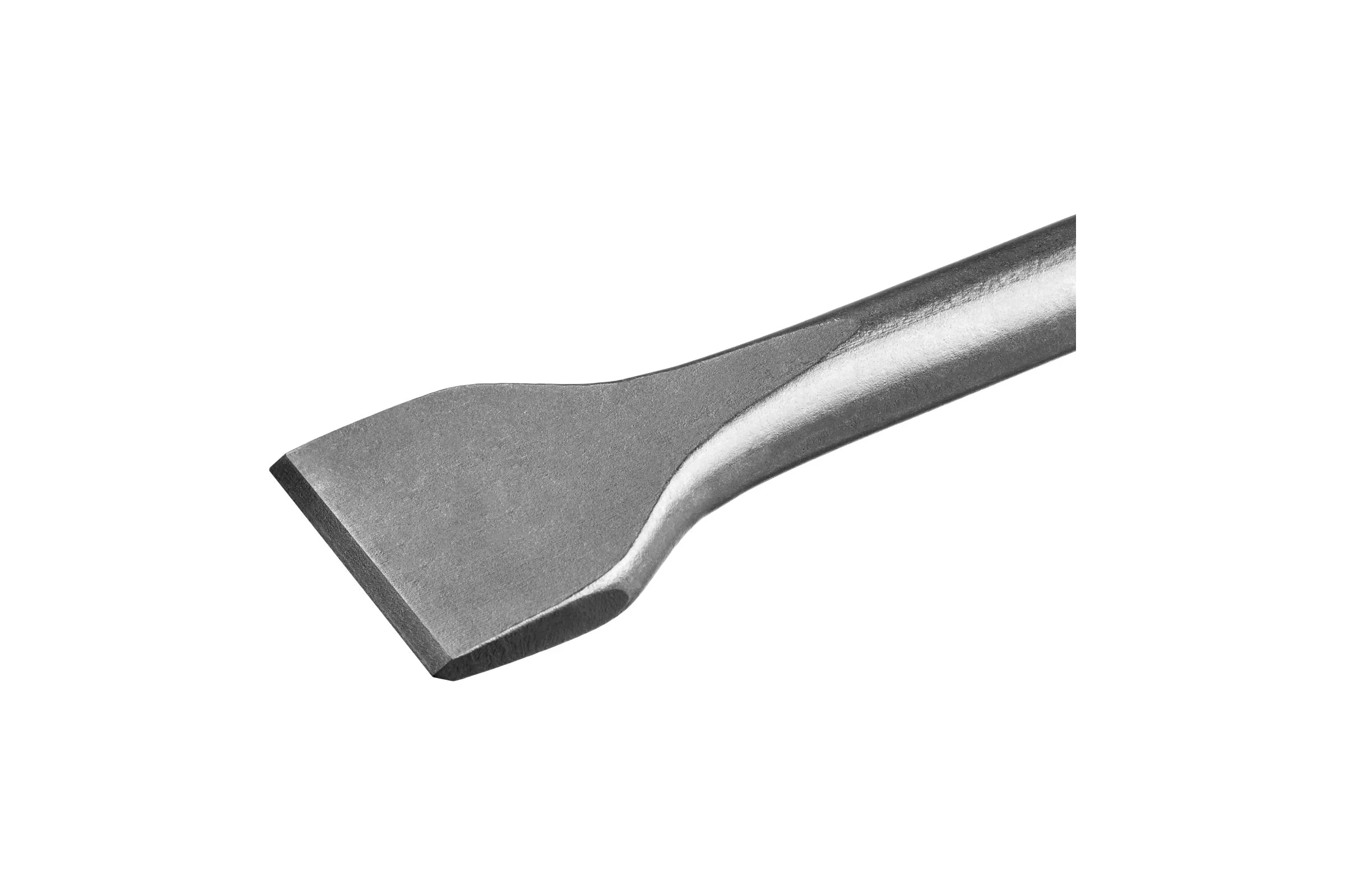 Зубило плоское широкое (40х250 мм; SDS-plus) ALLIGATOR KRAFTOOL 29326-40-250_z01