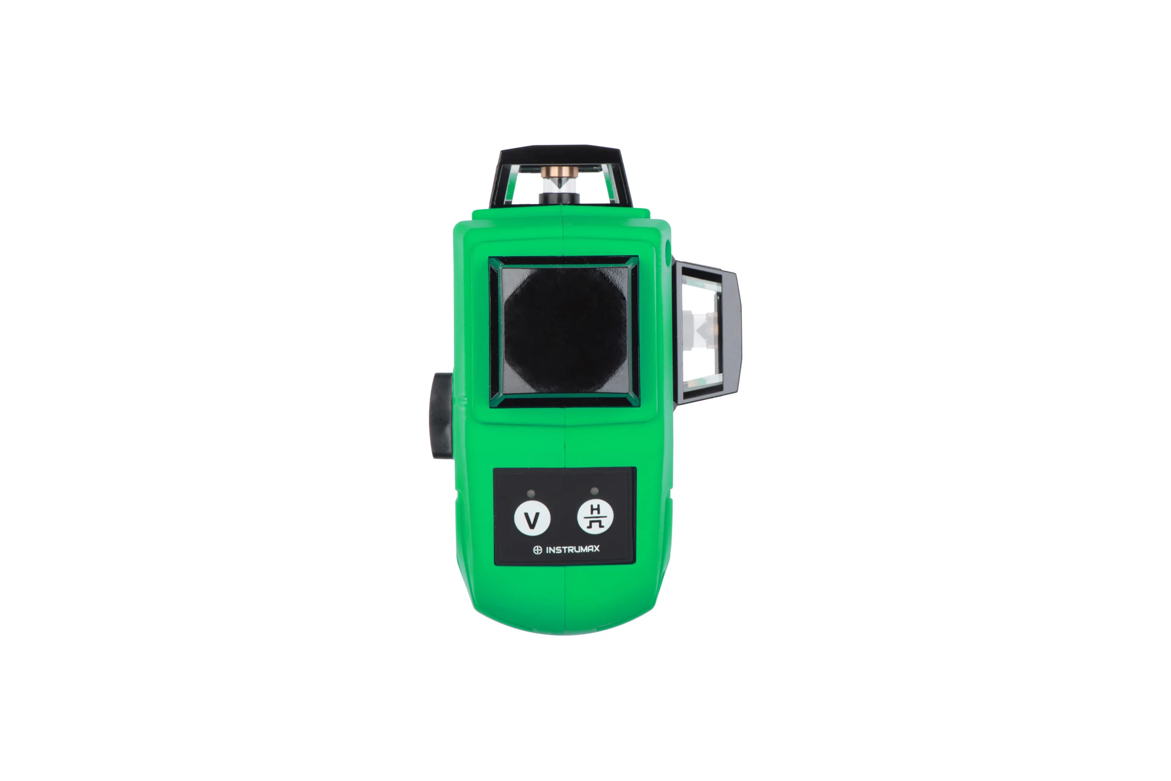 Построитель лазерных плоскостей INSTRUMAX 3D GREEN IM0128