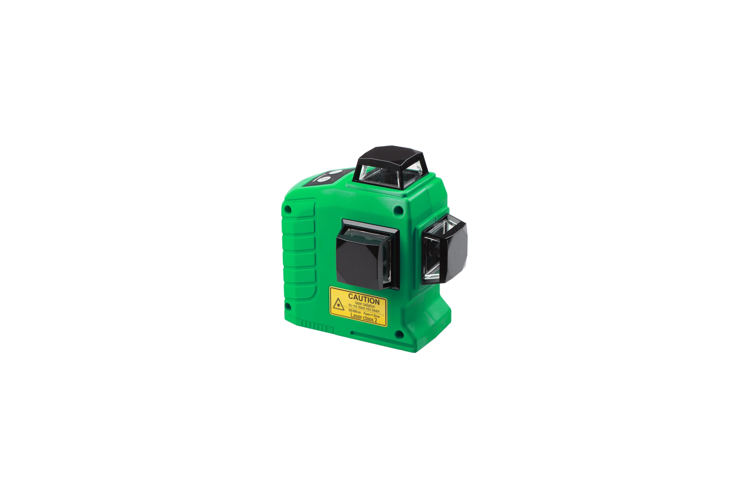 Построитель лазерных плоскостей INSTRUMAX 3D GREEN IM0128