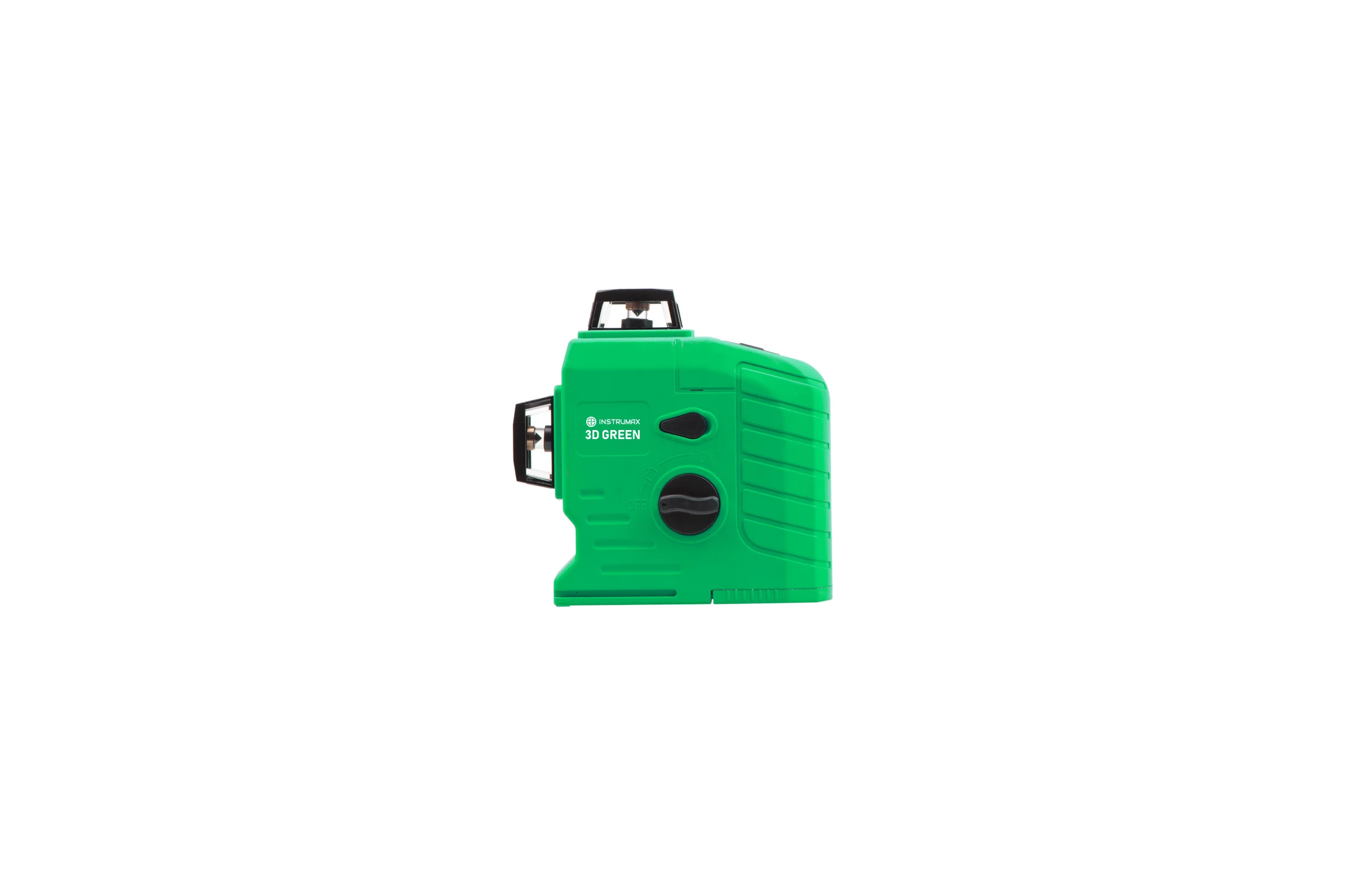 Построитель лазерных плоскостей INSTRUMAX 3D GREEN IM0128