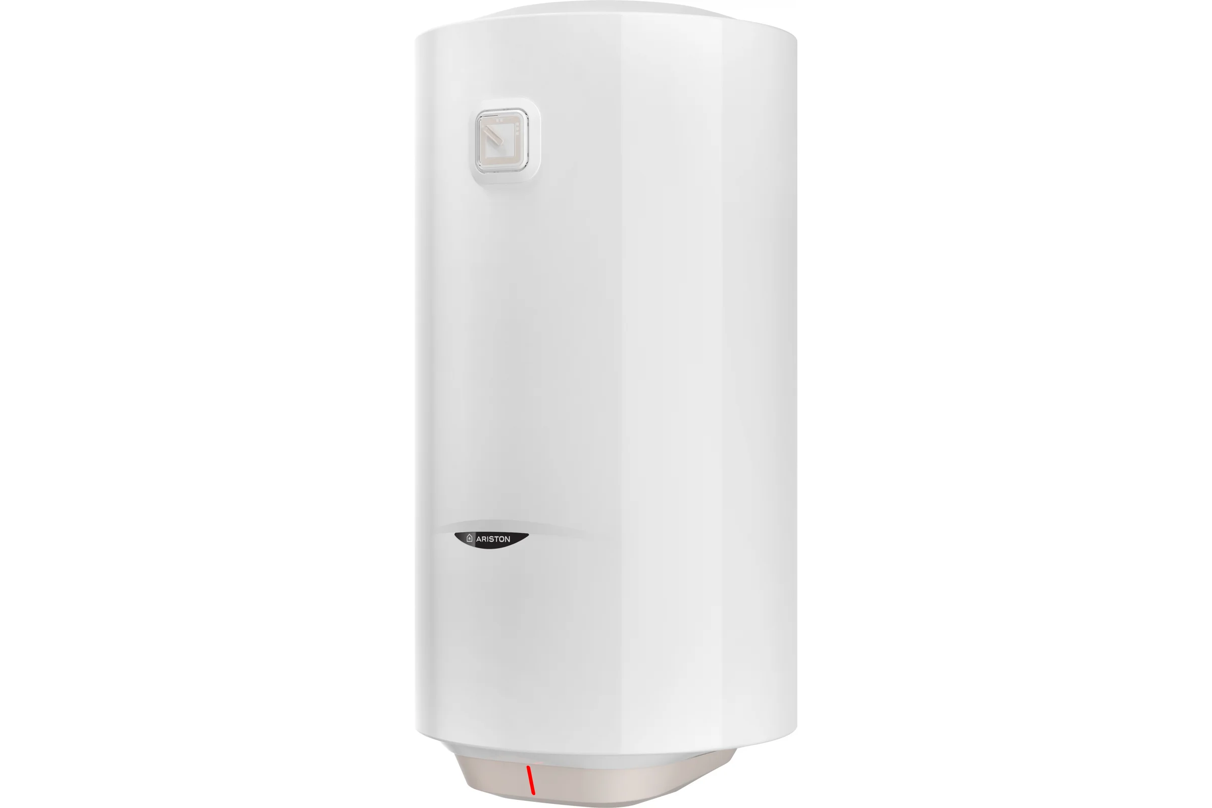 Накопительный водонагреватель Ariston DUNE1 R 80 V 1,5K SLIM PL 3700636
