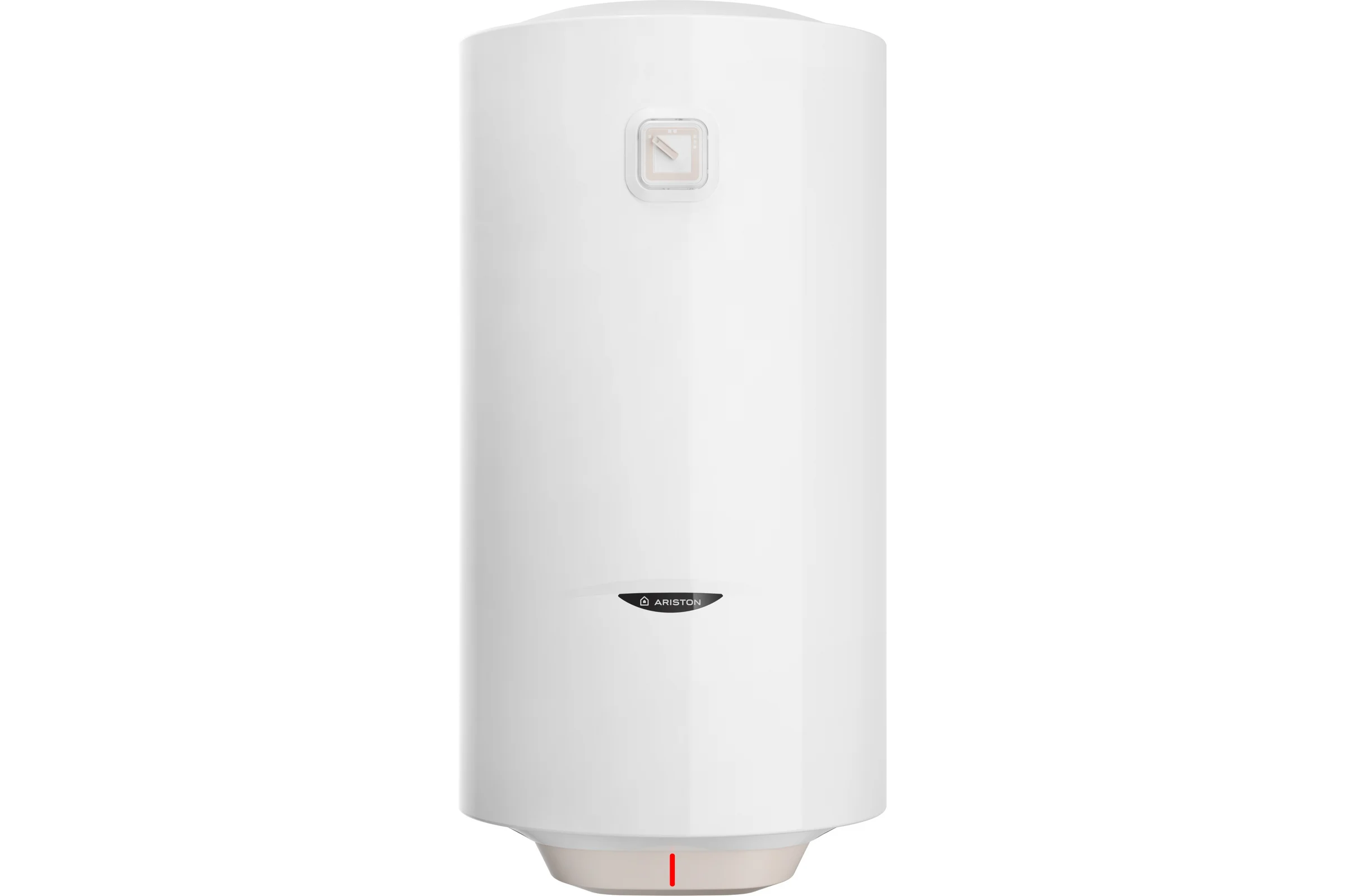Накопительный водонагреватель Ariston DUNE1 R 50 V 1,5K SLIM PL 3700635