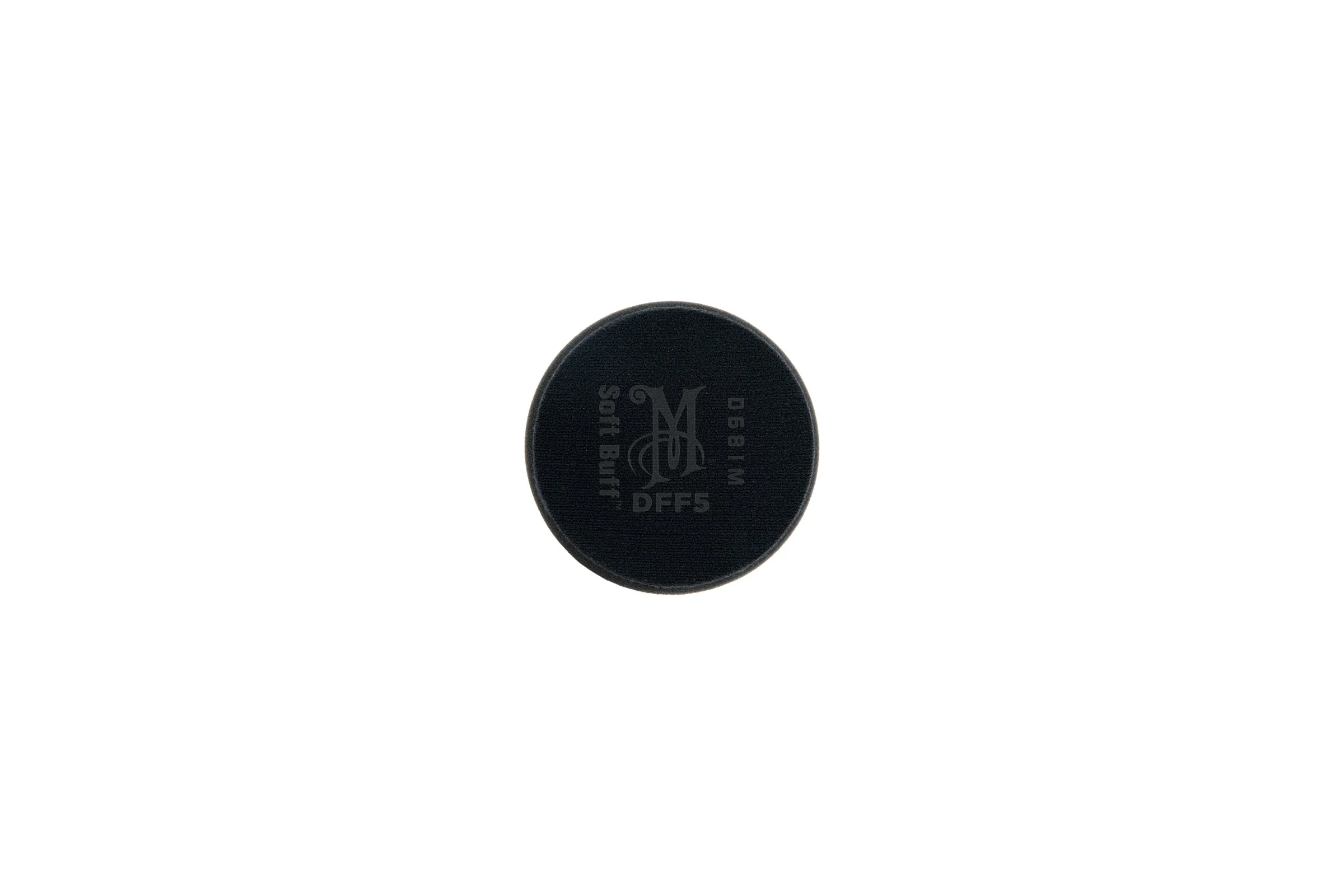 Диск финишный поролоновый, 140 мм meguiar's DFF5