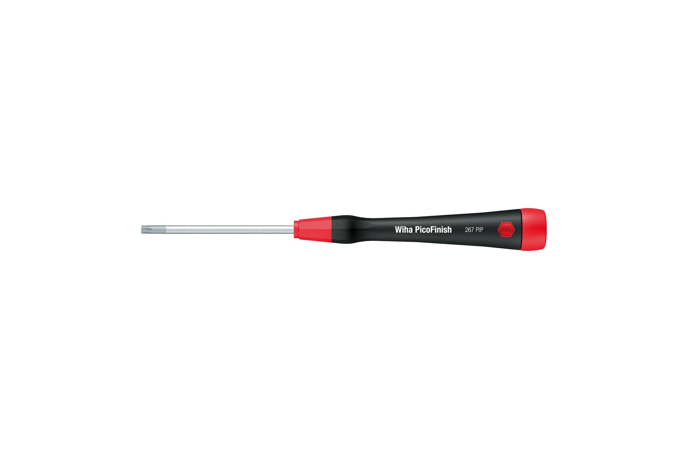Отвертка Wiha PicoFinish T1, 40 мм 25673