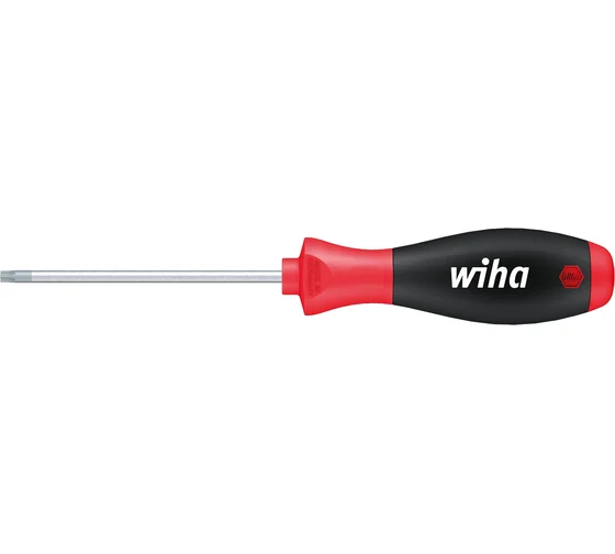 Отвертка Wiha SoftFinish T5, 60 мм 01285