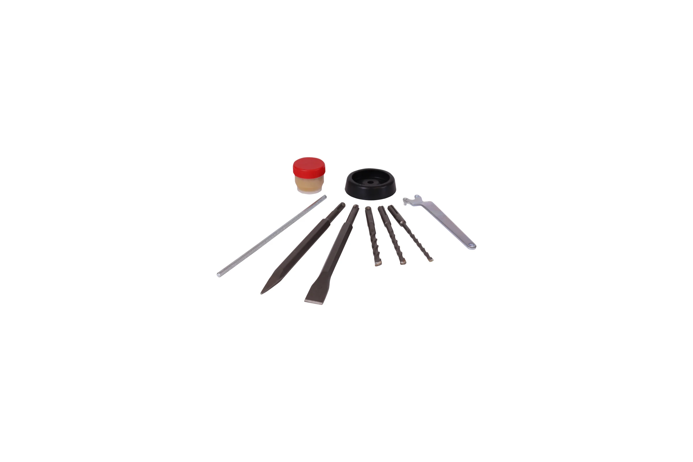 Перфоратор MEKKAN SDS-plus MK-81608