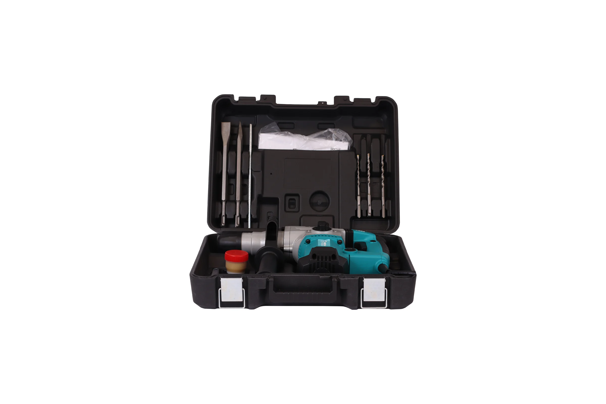 Перфоратор MEKKAN SDS-plus MK-81608
