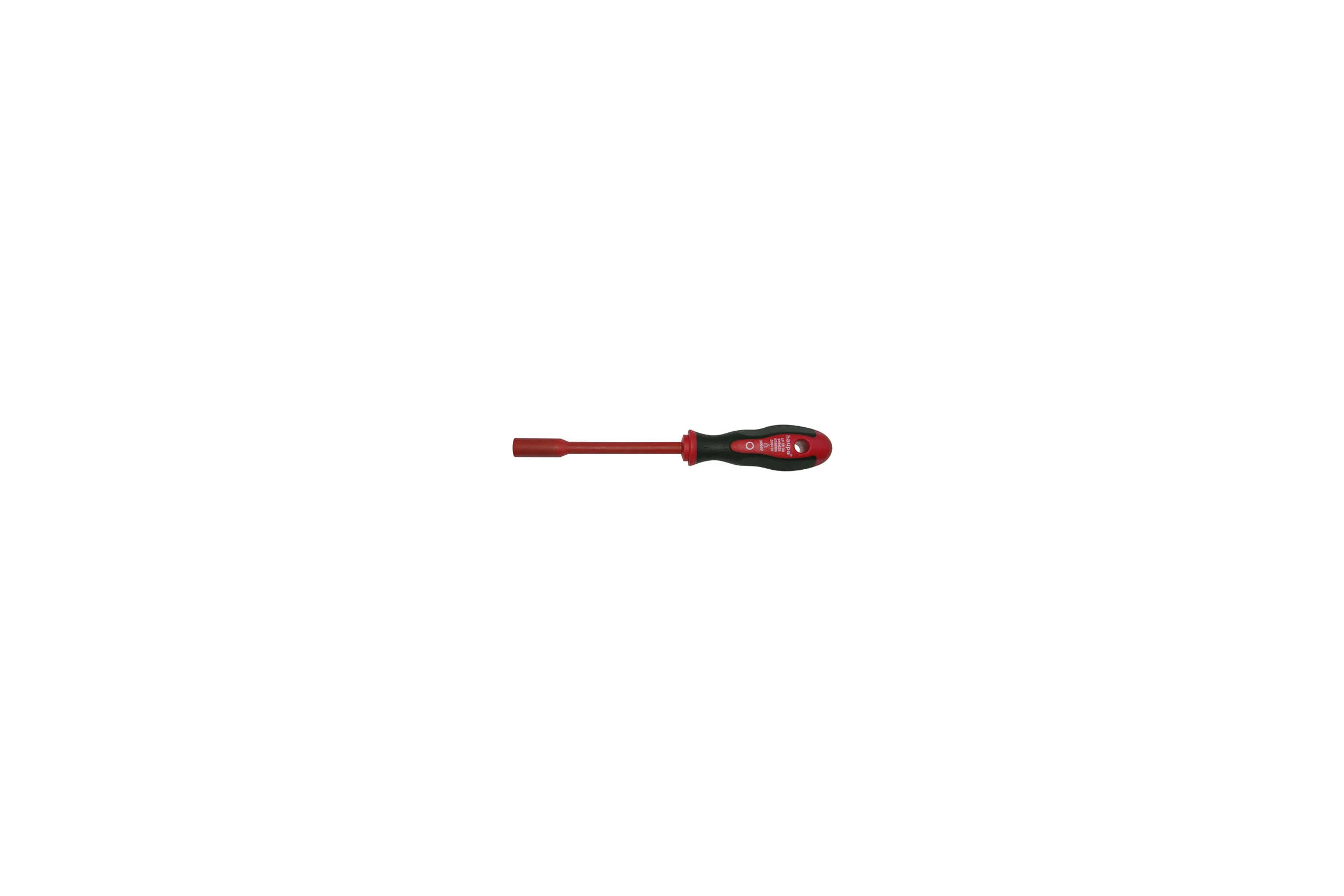 Двухкомпонентный торцовый ключ VDE Рк 11 HAUPA 102536