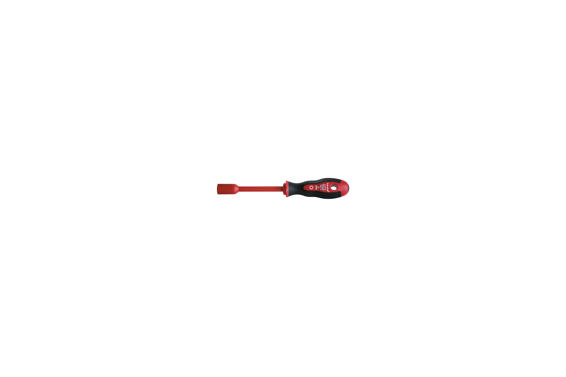 Двухкомпонентный торцовый ключ VDE Рк 13 HAUPA 102540