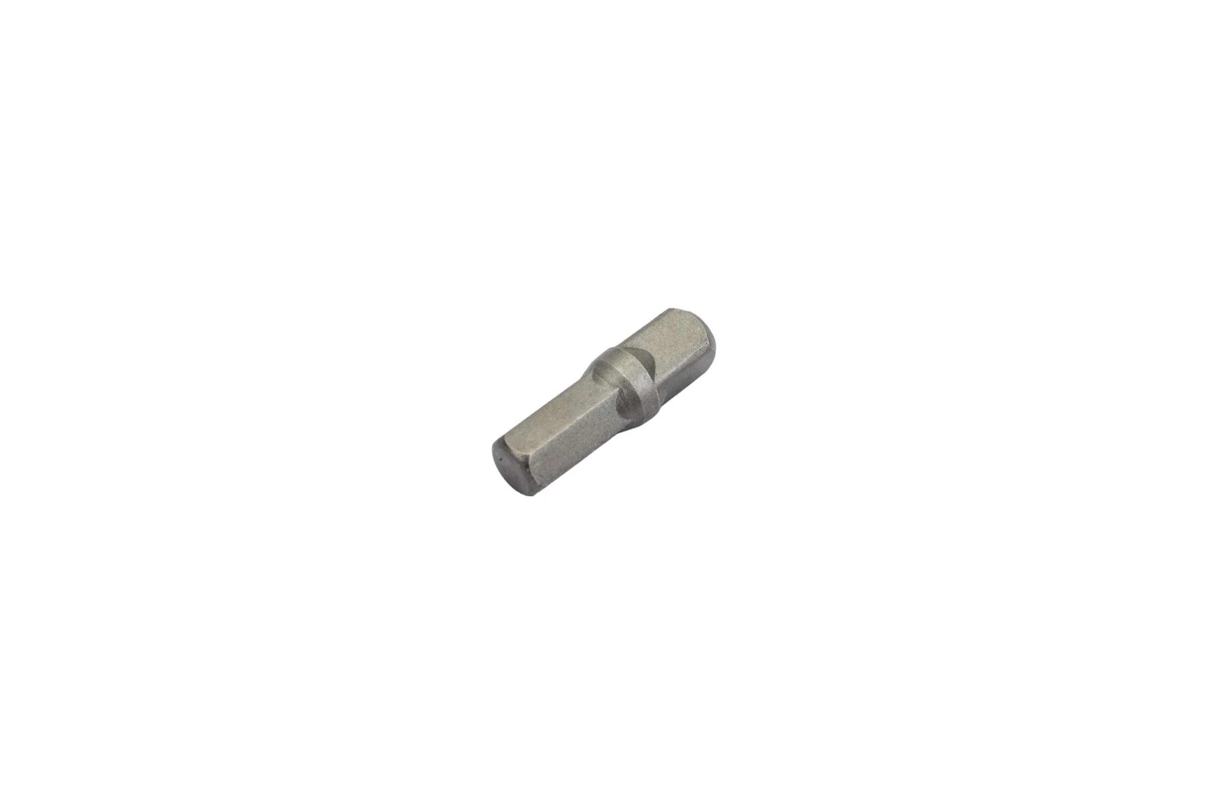 Адаптер 1/4"HEXх1/4"DR, L=25 мм FORCE 8092225