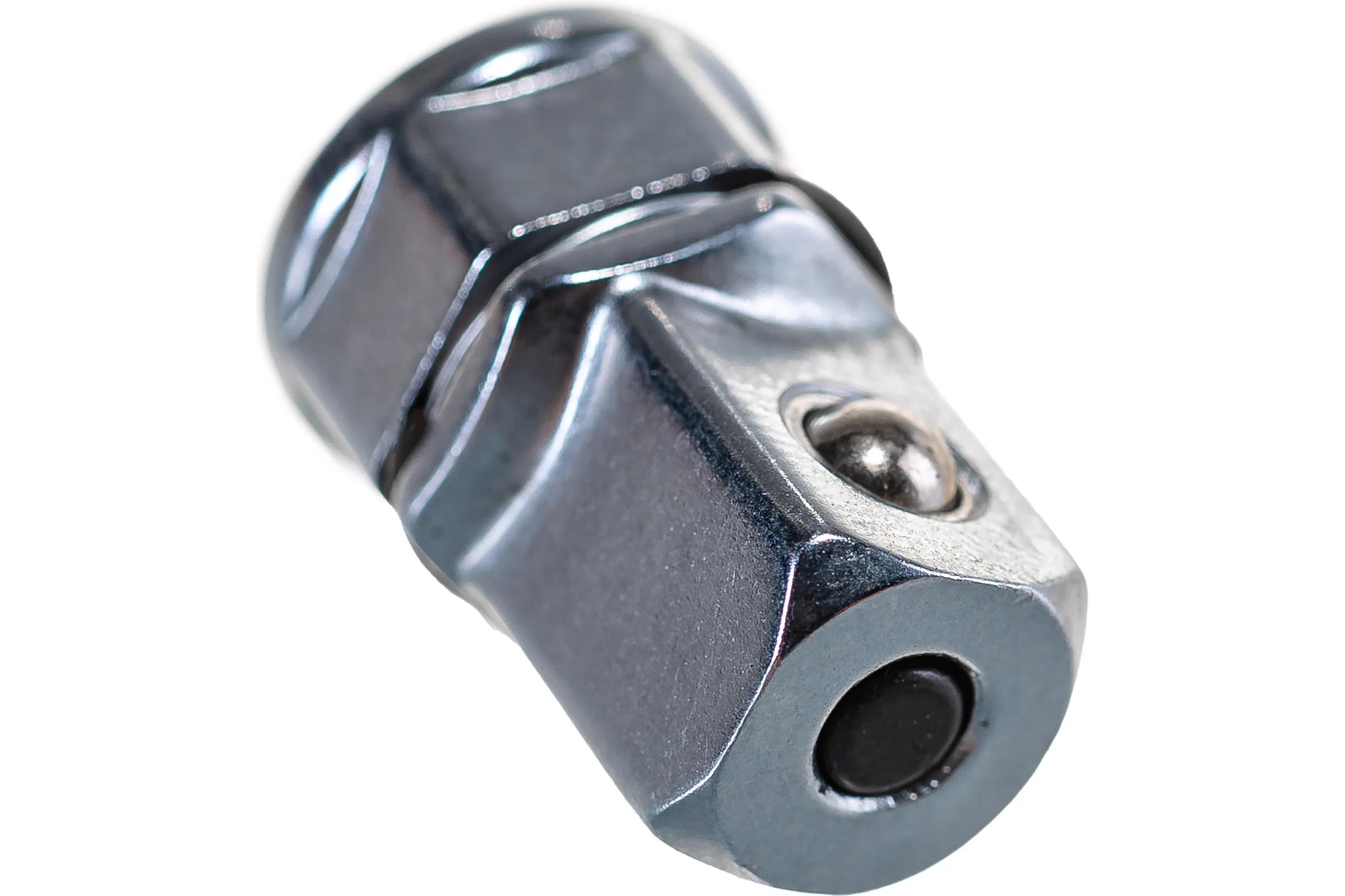 Переходник с ключа 13 мм на головку DR3/8" FORCE 831313