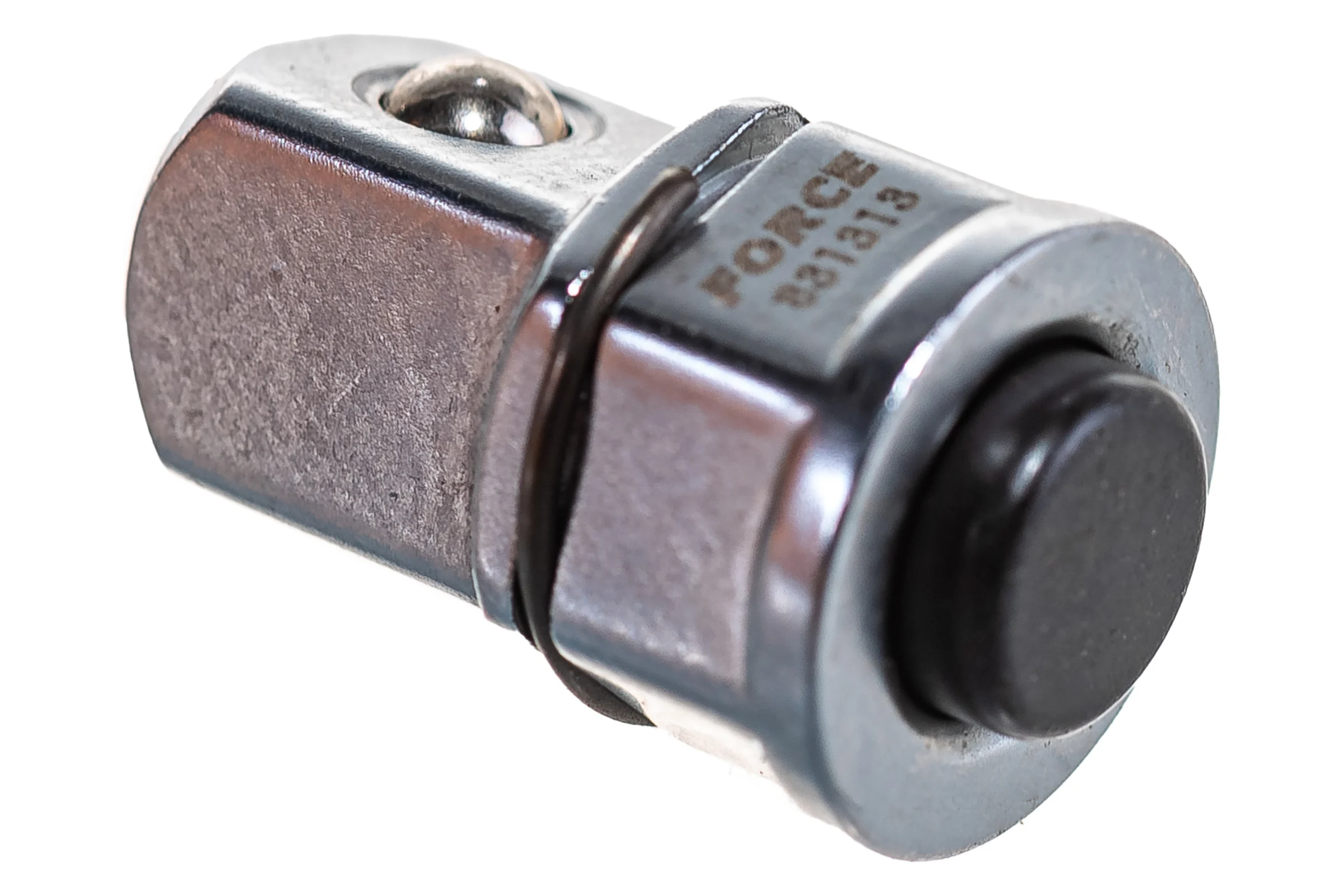 Переходник с ключа 13 мм на головку DR3/8" FORCE 831313