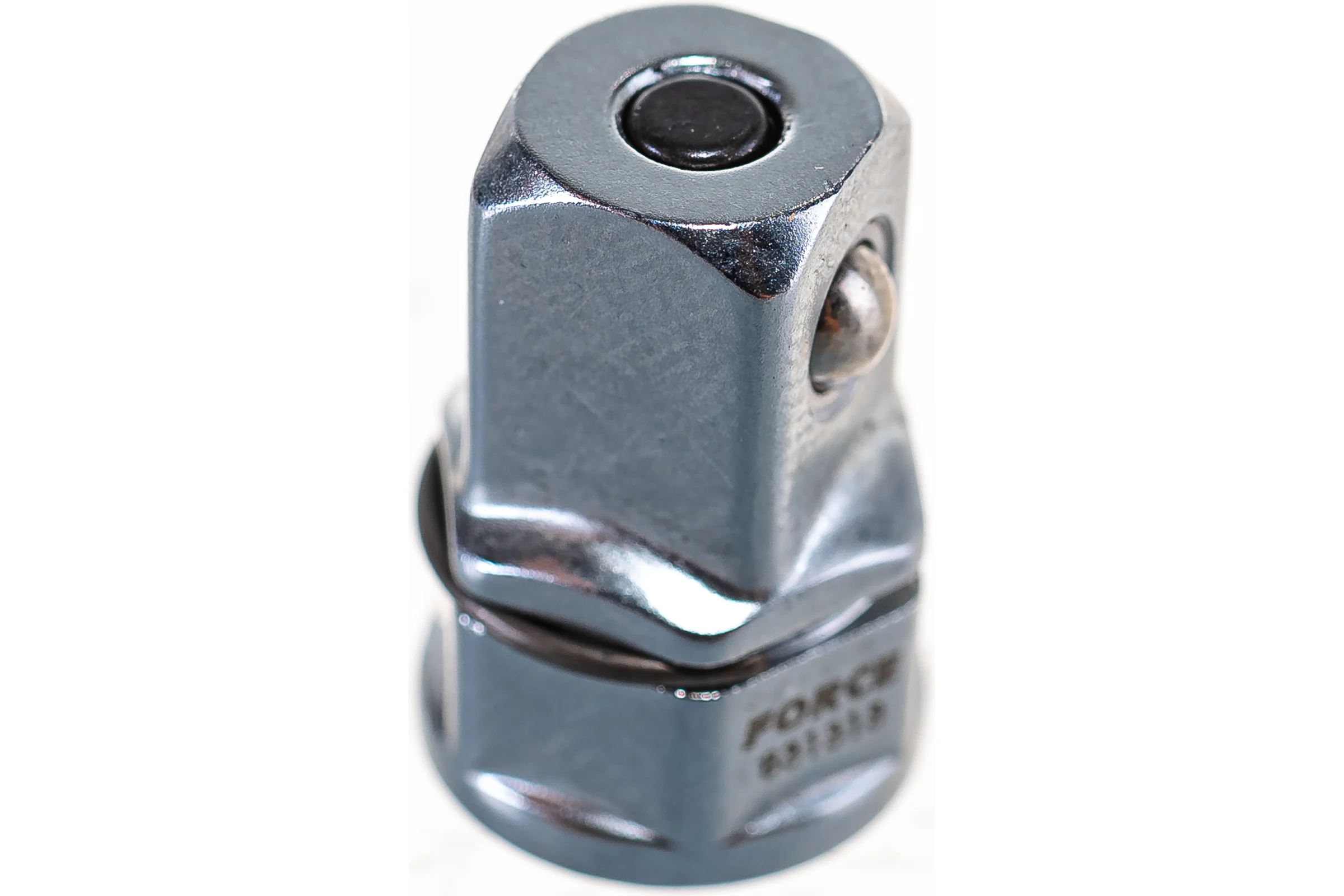 Переходник с ключа 13 мм на головку DR3/8" FORCE 831313