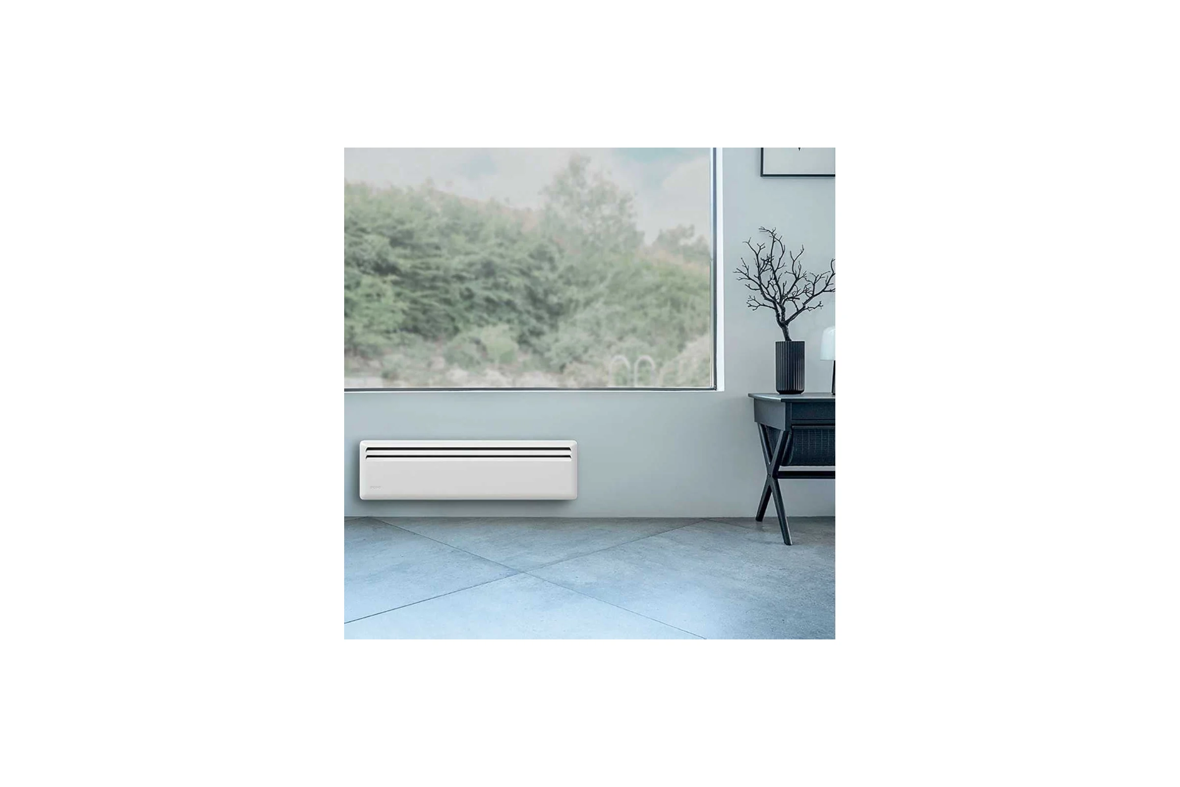 Электрообогреватель Nobo NFK2S05 64928126