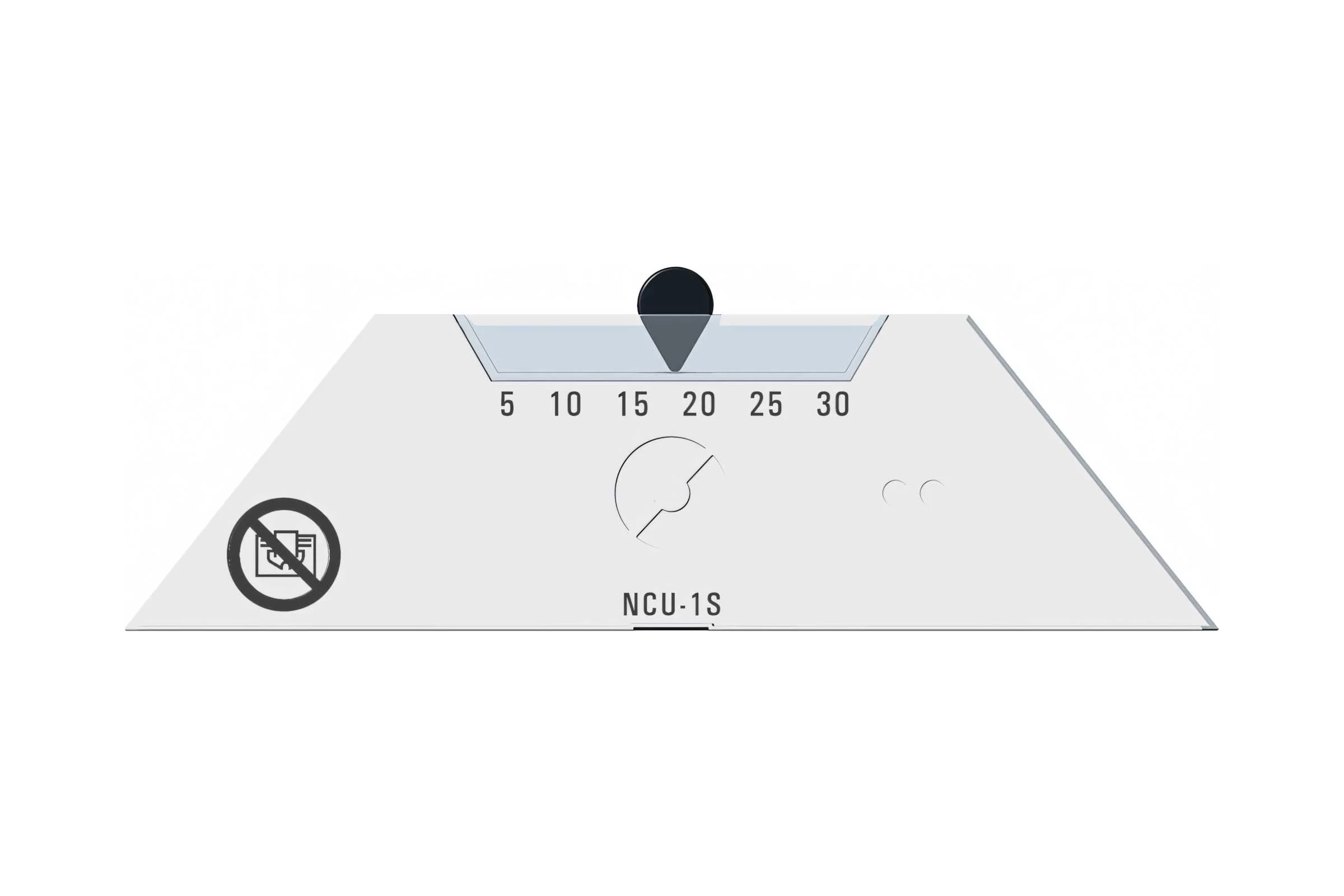 Электрообогреватель Nobo NFK2S05 64928126