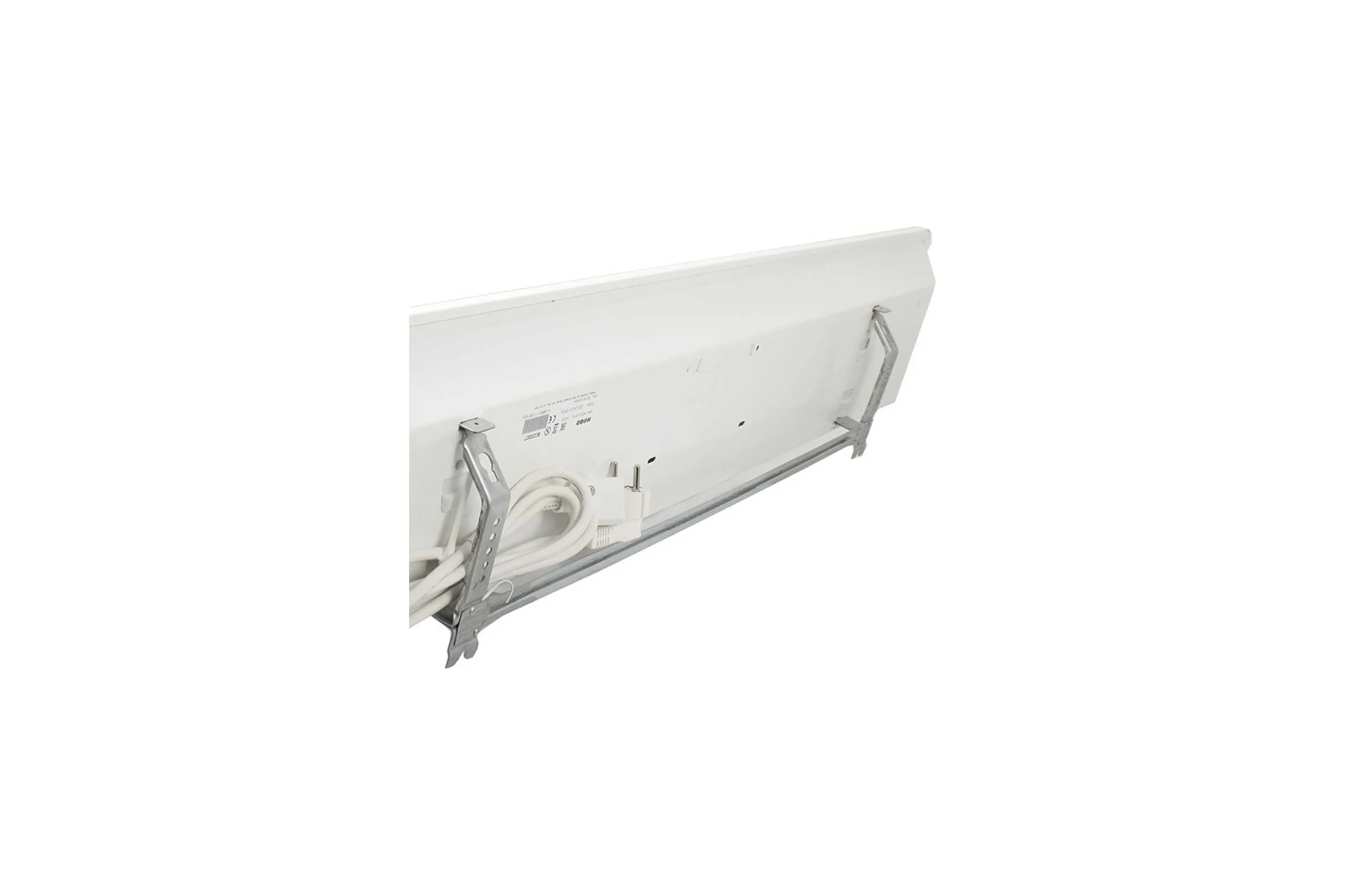 Электрообогреватель Nobo NFK2S10 64928128