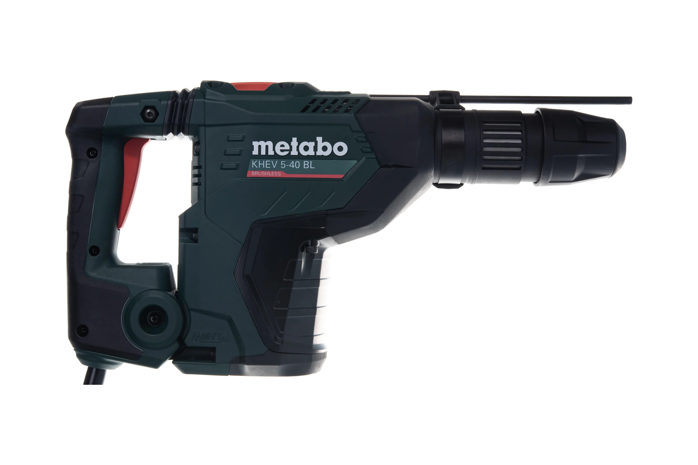 Перфоратор METABO KHEV 5-40 BL 600765500