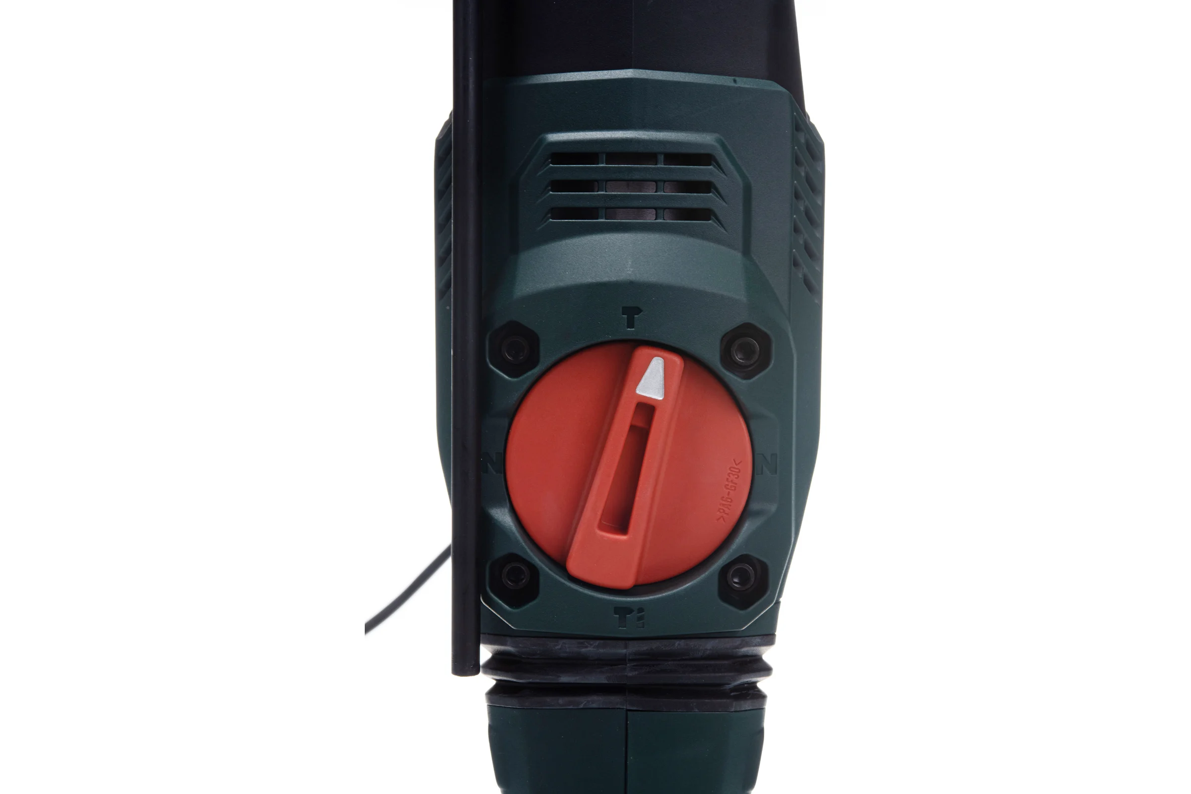Перфоратор METABO KHEV 5-40 BL 600765500