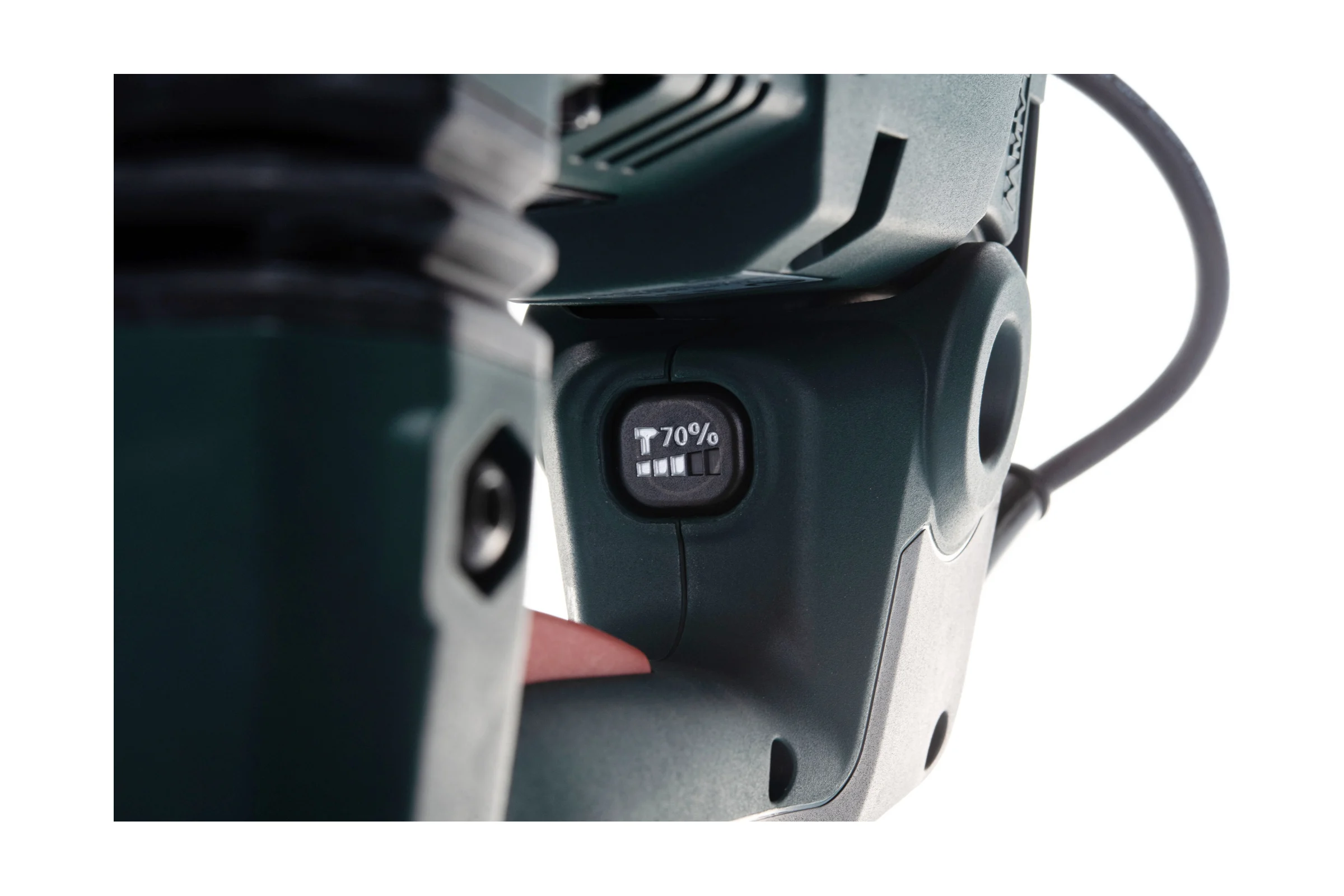 Перфоратор METABO KHEV 5-40 BL 600765500