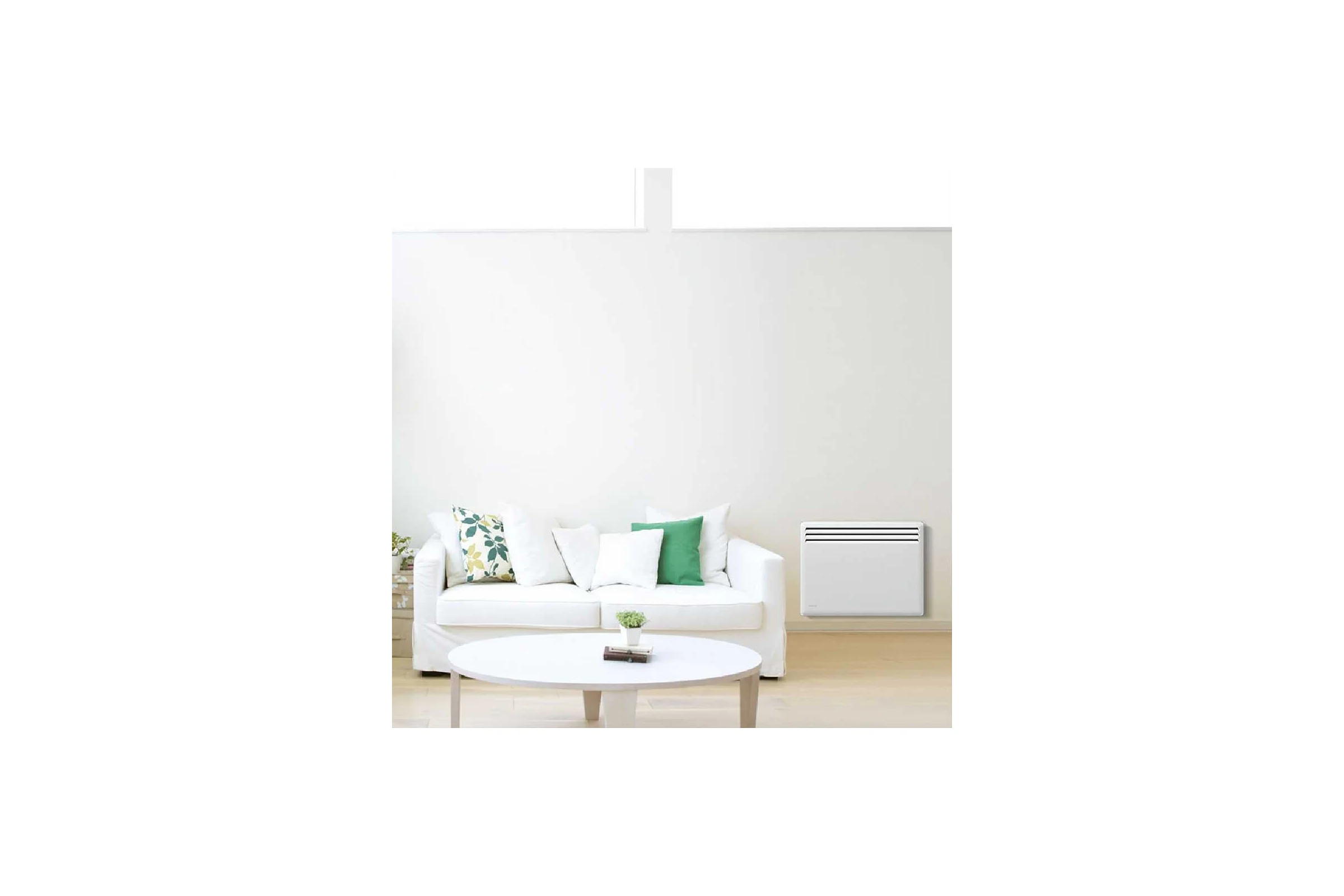 Электрообогреватель Nobo NFK4S 07 64928132