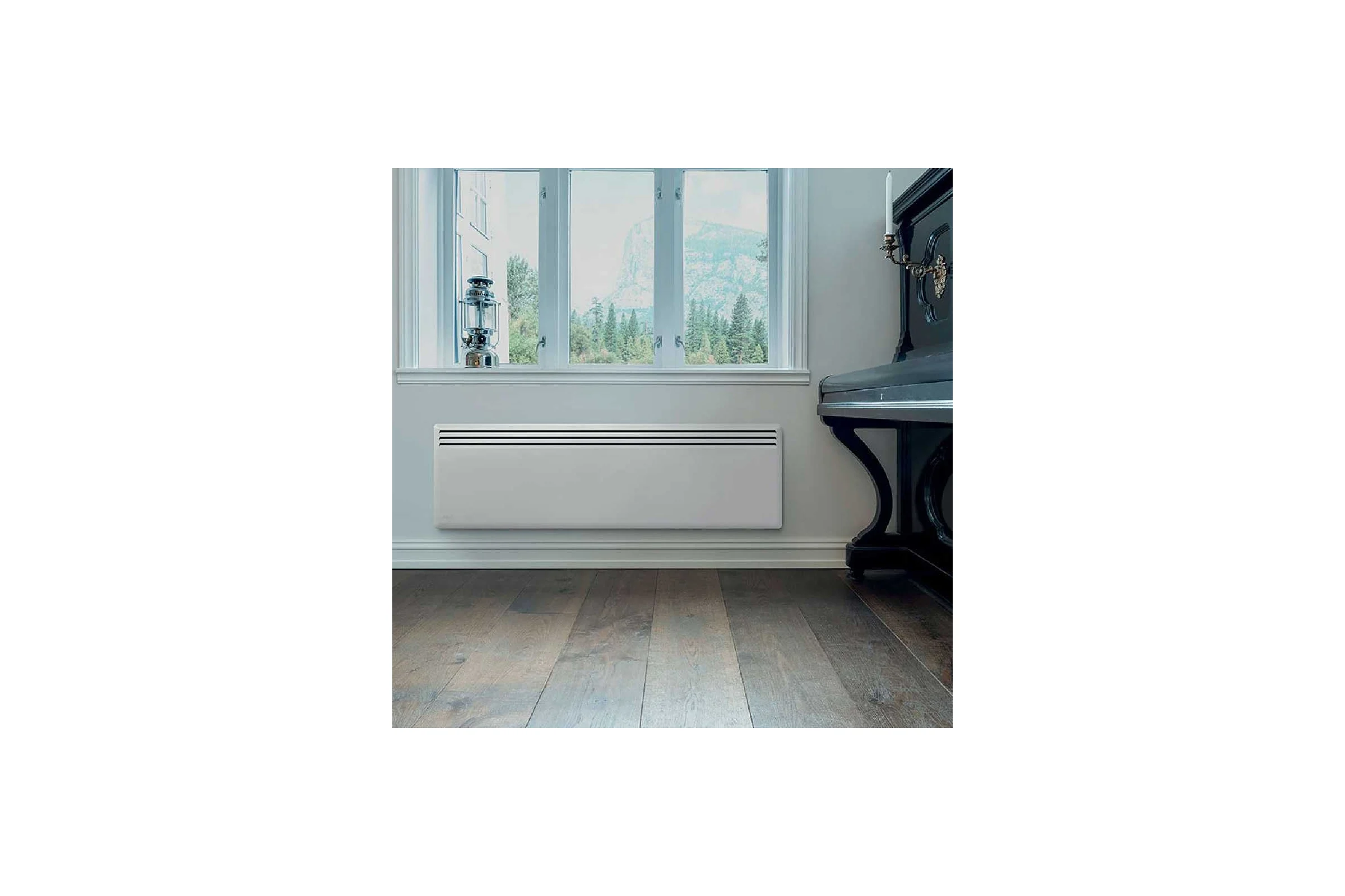 Электрообогреватель Nobo NFK4S20 64928136