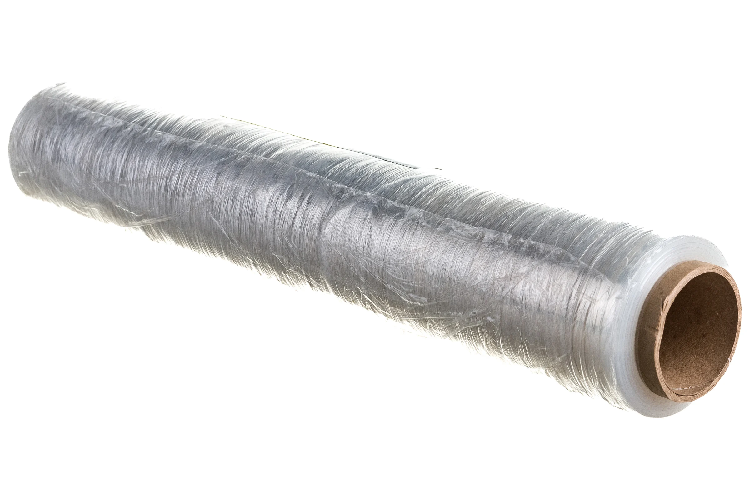 Упаковочная стрейч-пленка, ручная, 17мкм, 0,45 х 142 м STAYER MAXProtect Master 12610-450