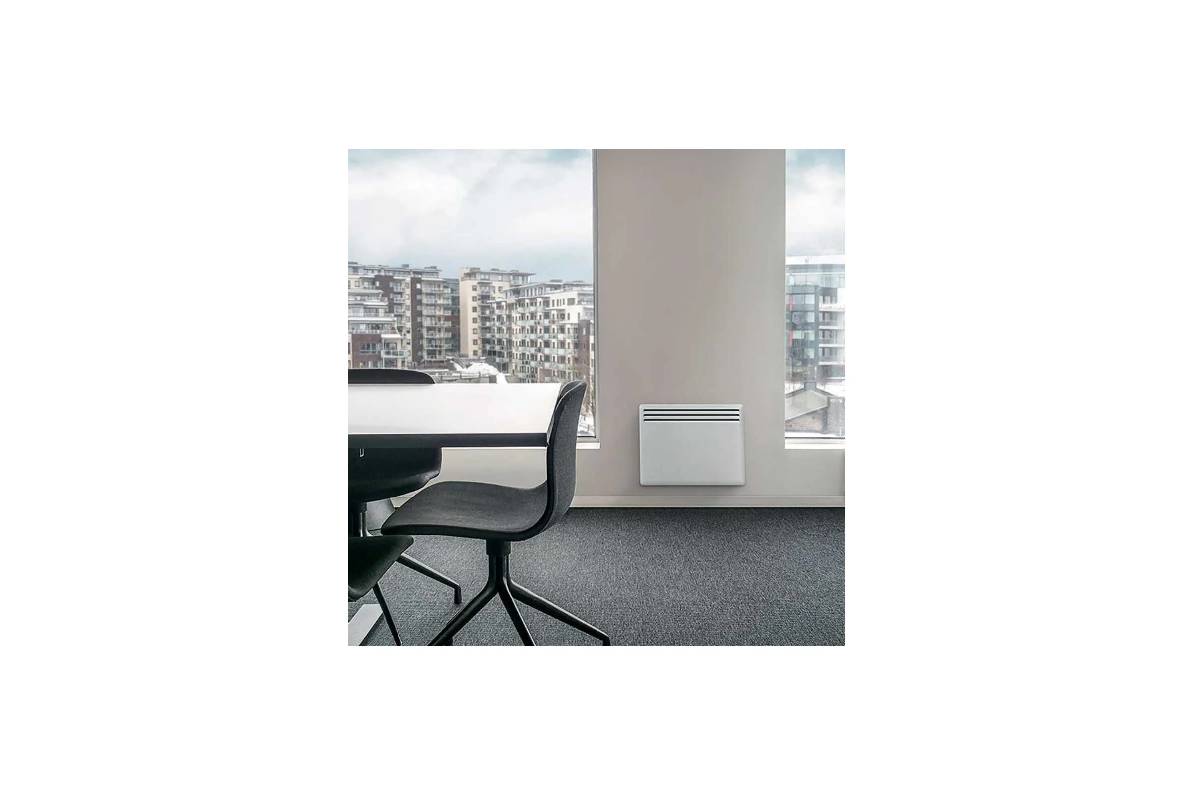 Электрообогреватель Nobo NFK4S05 64928131