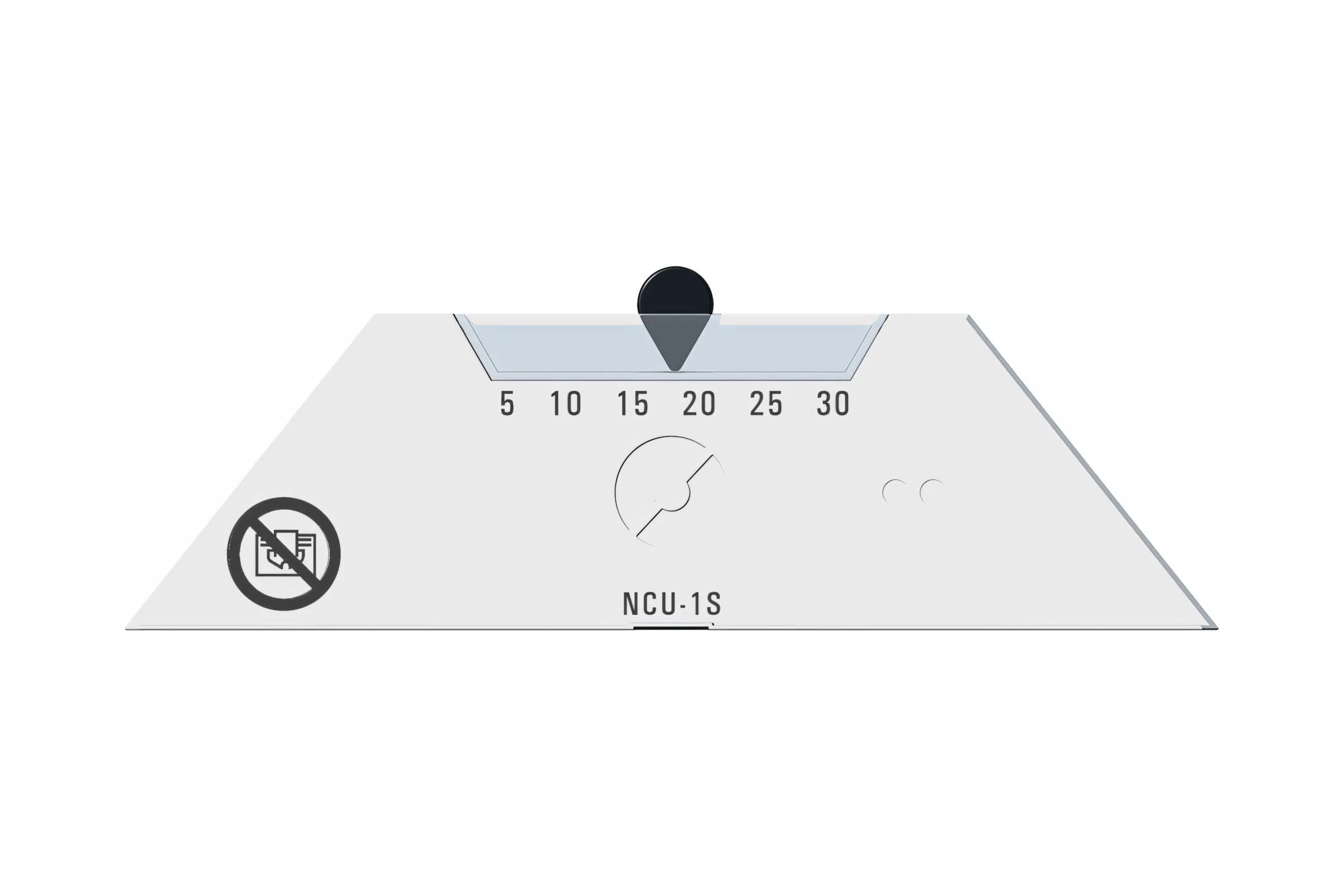 Электрообогреватель Nobo NFK4S12 64928134