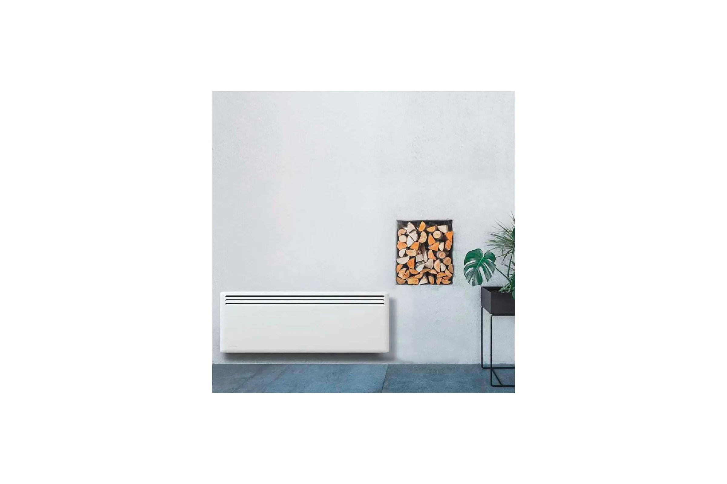 Электрообогреватель Nobo NFK4S12 64928134